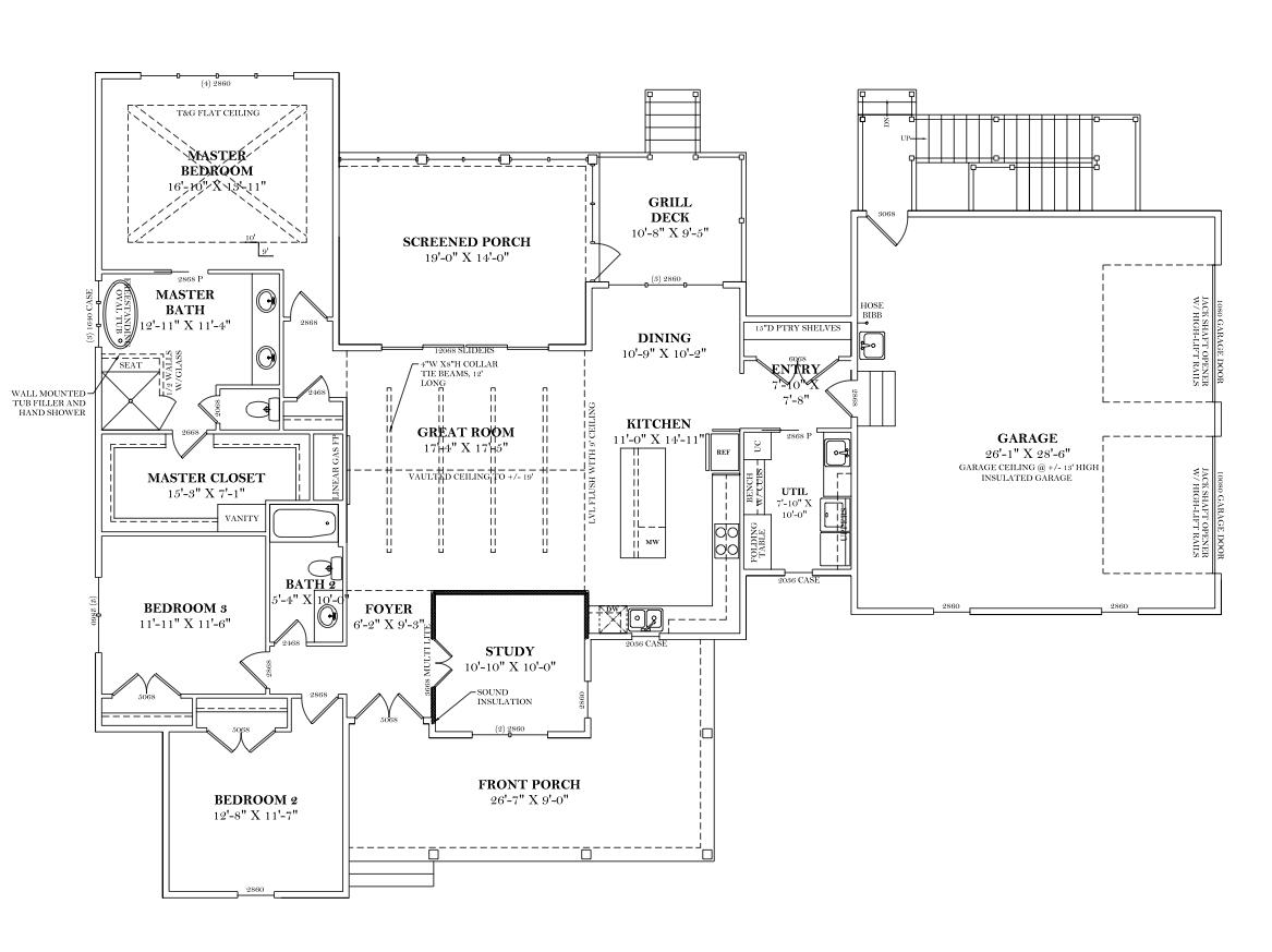 595 Compass Drive, Rb-104