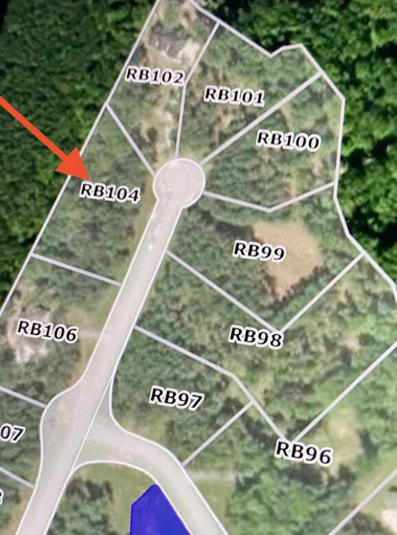 595 Compass Drive, Rb-104