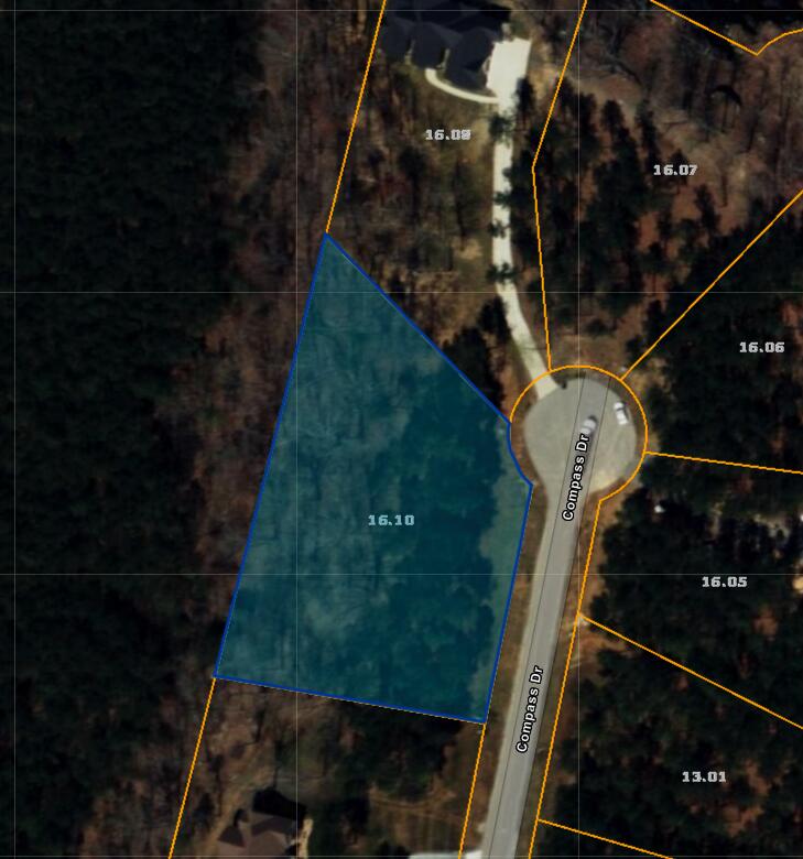 595 Compass Drive, Rb-104