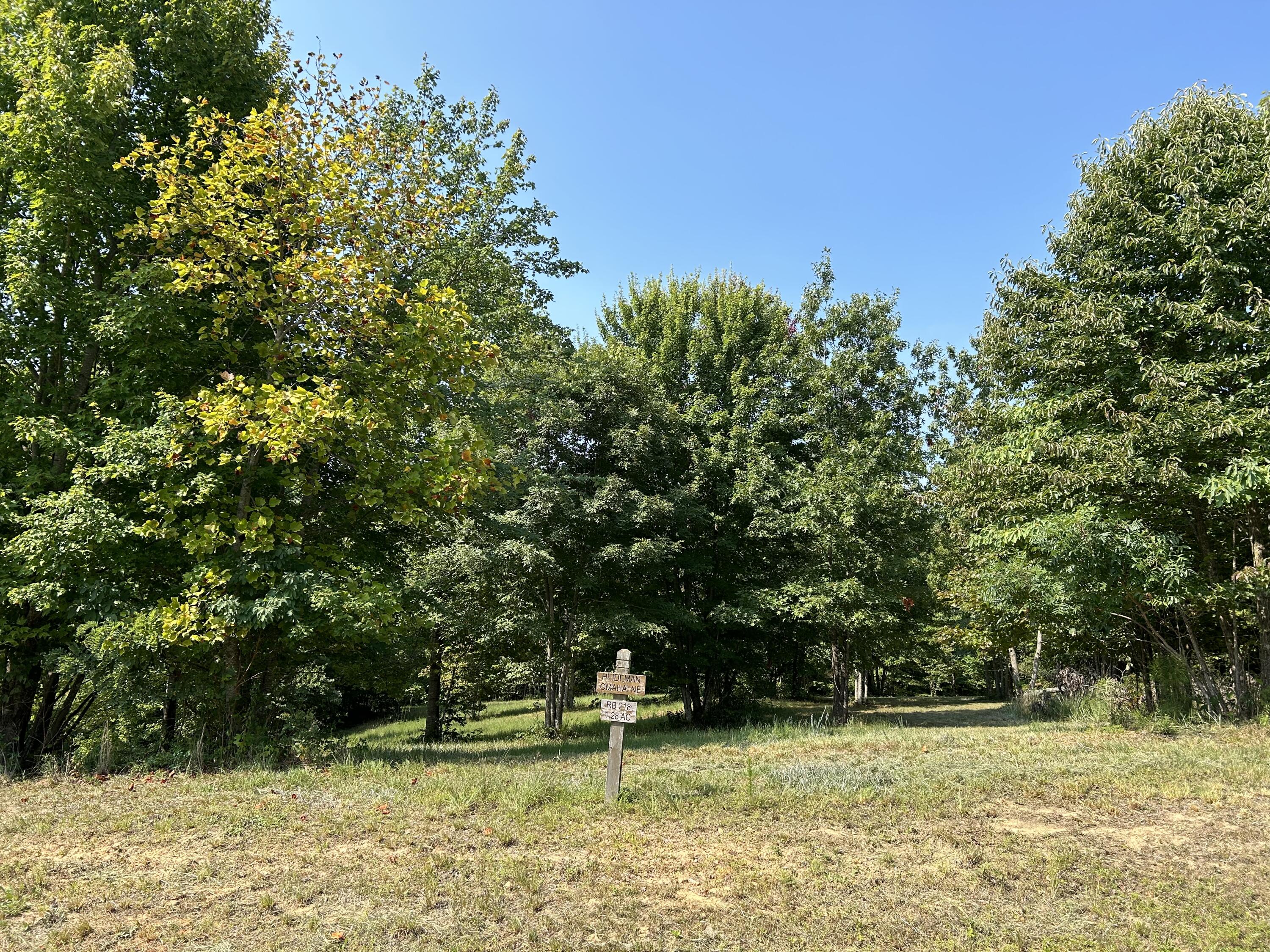 245 Lookout View Drive, Rb-218