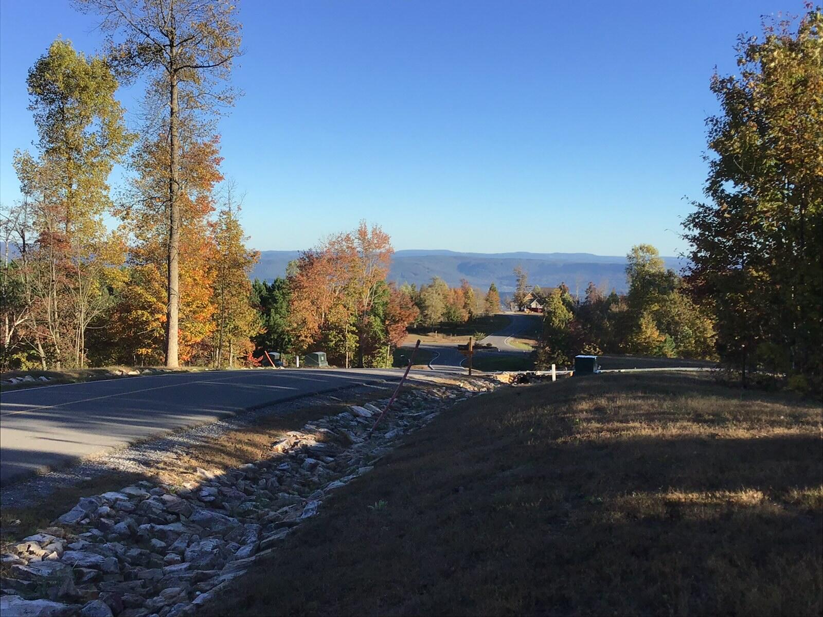 245 Lookout View Drive, Rb-218