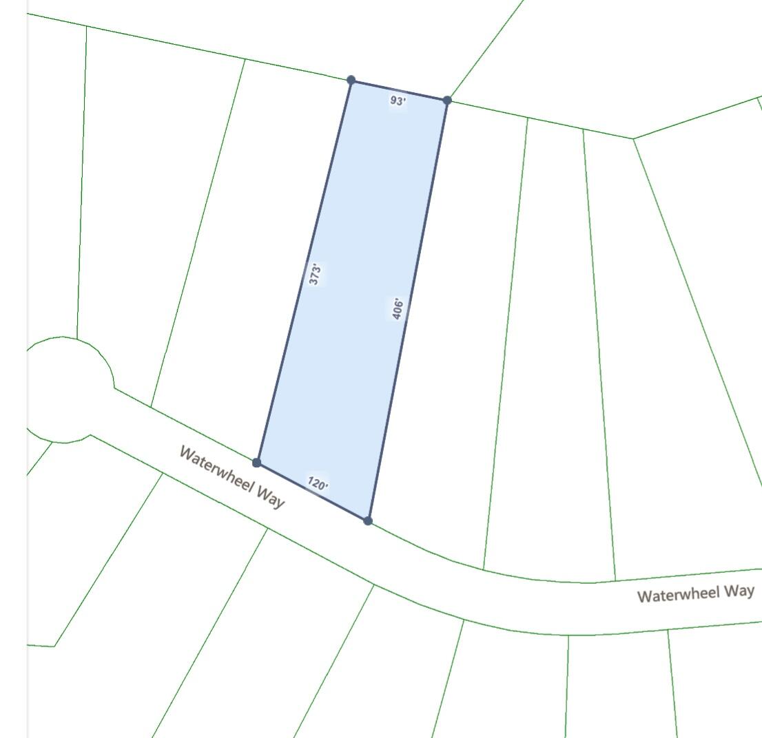 320 Waterwheel Way, Jf-338