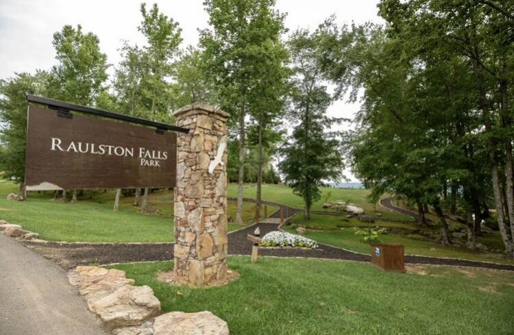 4093 Raulston Falls Road, 27 A-S