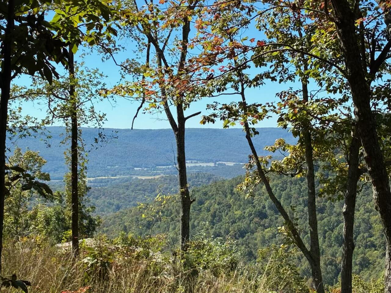 4093 Raulston Falls Road, 27 A-S