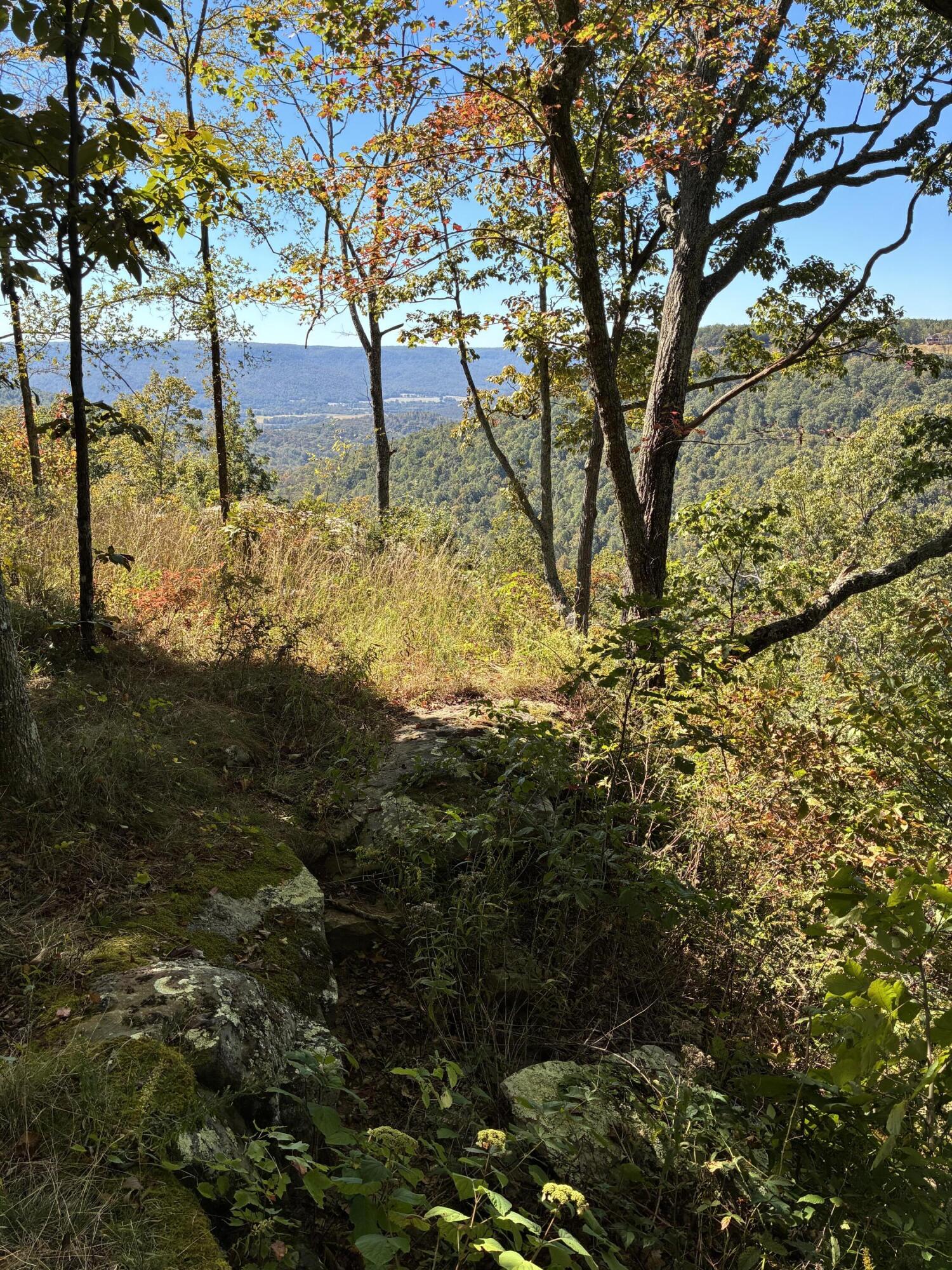 4093 Raulston Falls Road, 27 A-S