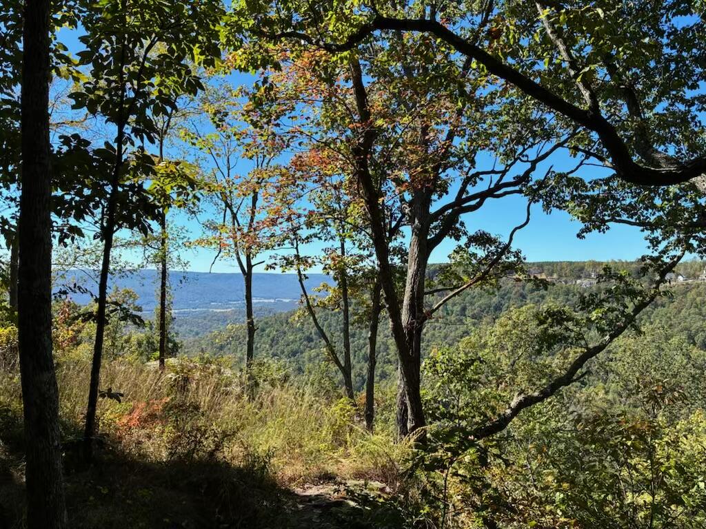 4093 Raulston Falls Road, 27 A-S