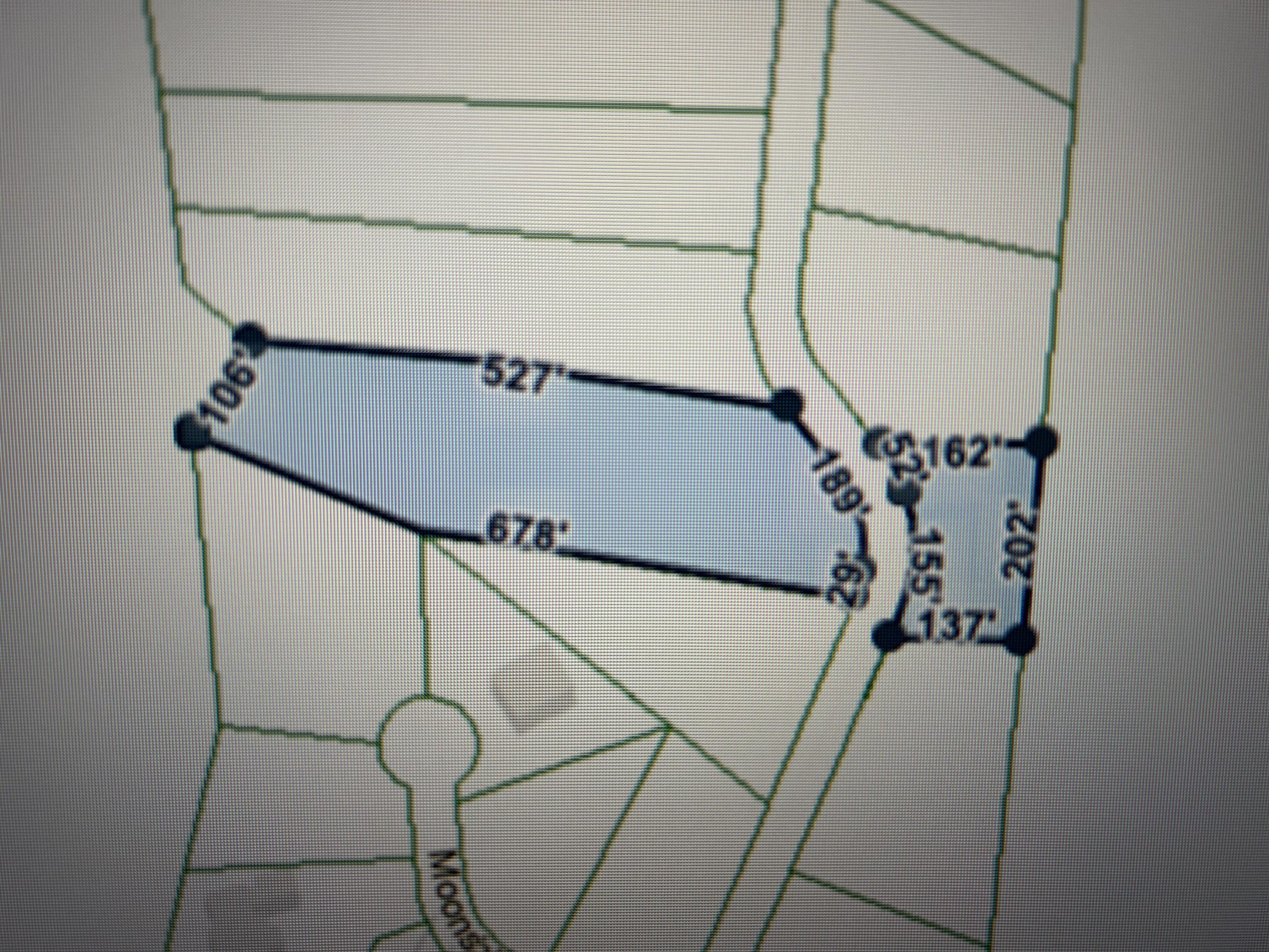 4093 Raulston Falls Road, 27 A-S