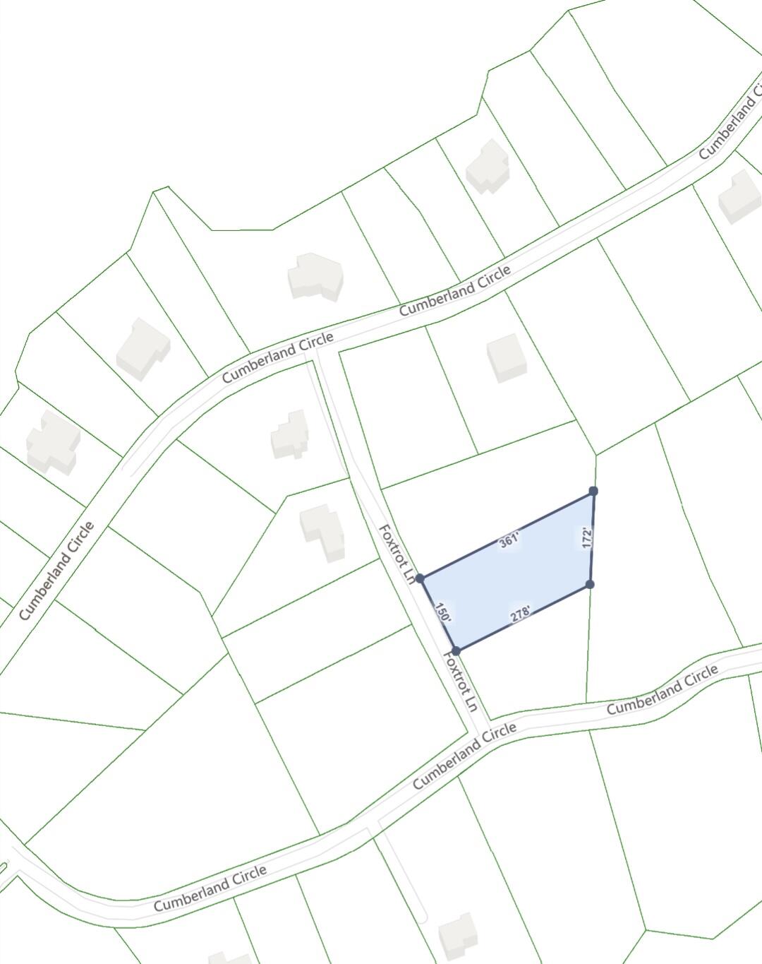 140 Foxtrot Lane, Sv-333