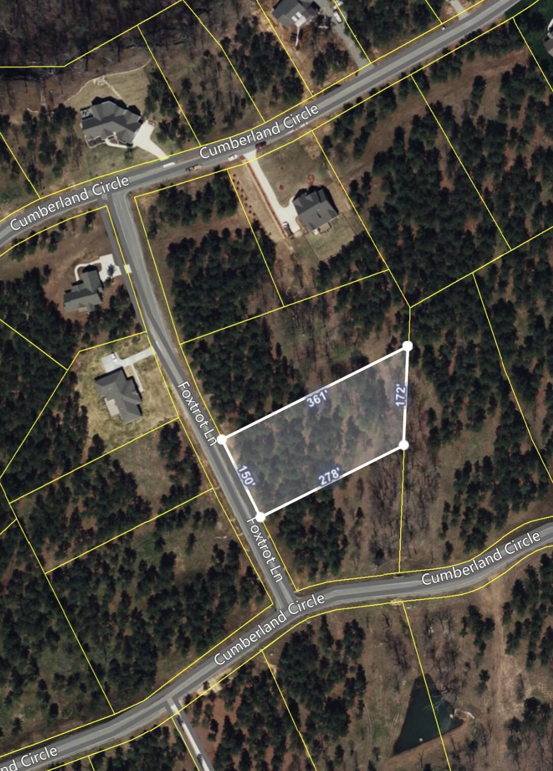 140 Foxtrot Lane, Sv-333