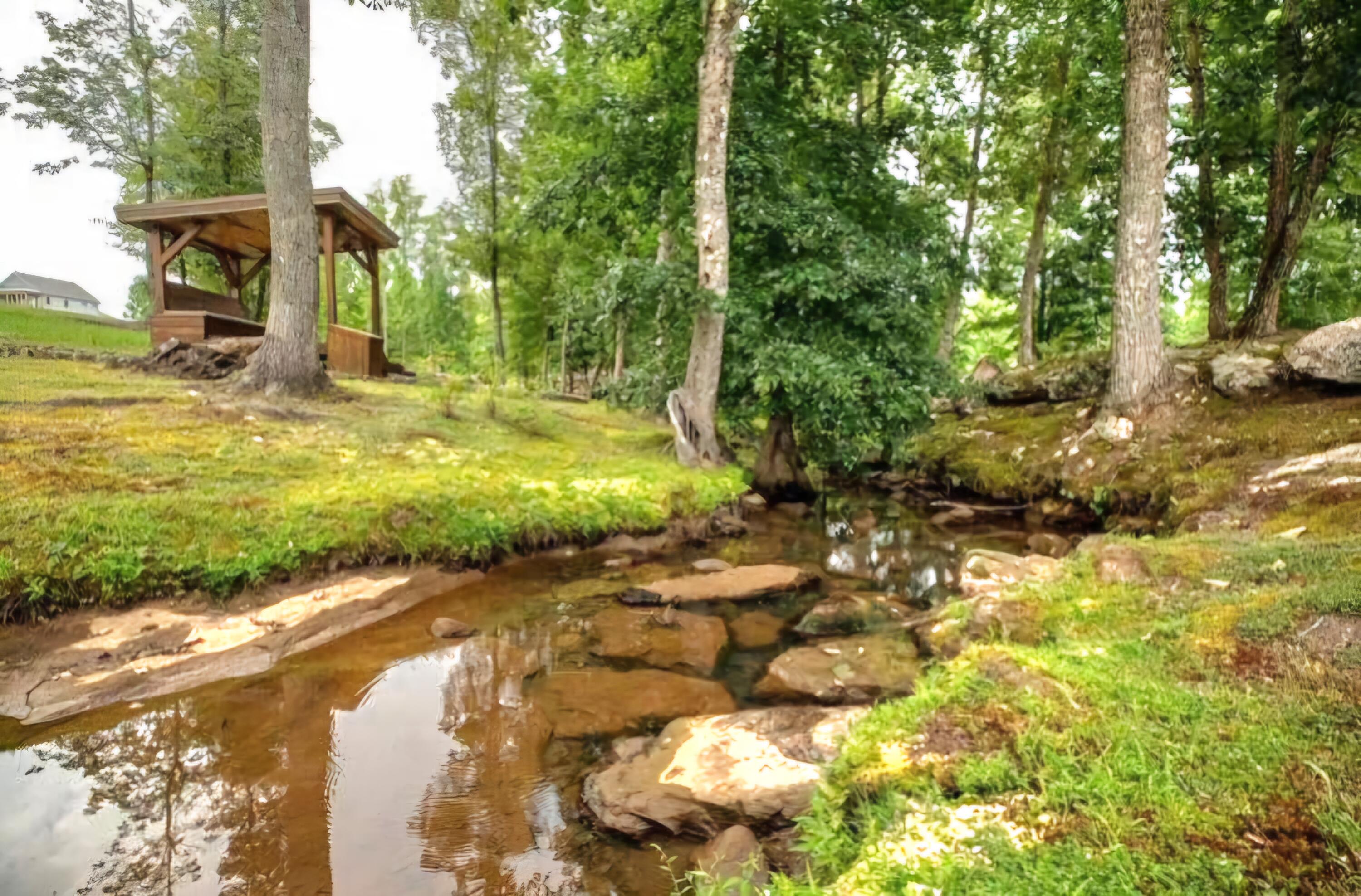 6070 Raulston Falls Road, Lot 97