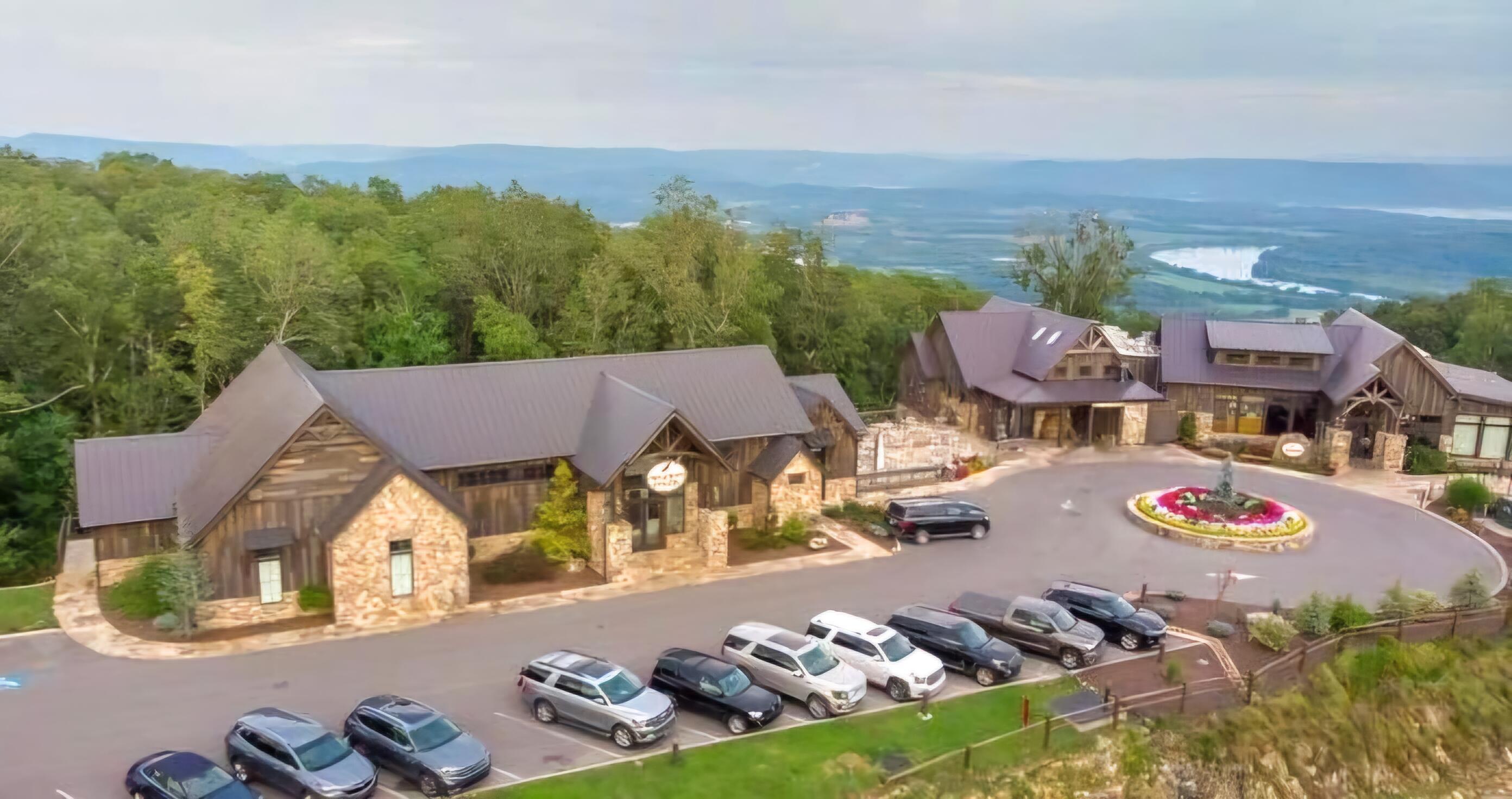 6070 Raulston Falls Road, Lot 97