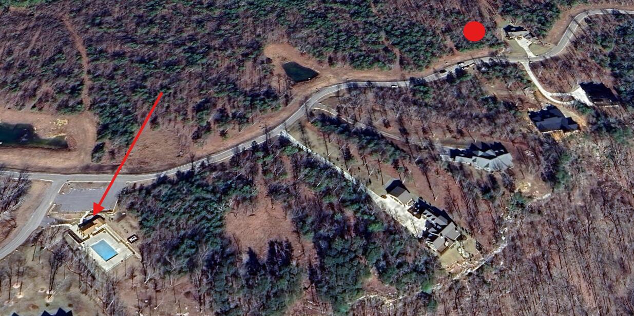 6070 Raulston Falls Road, Lot 97