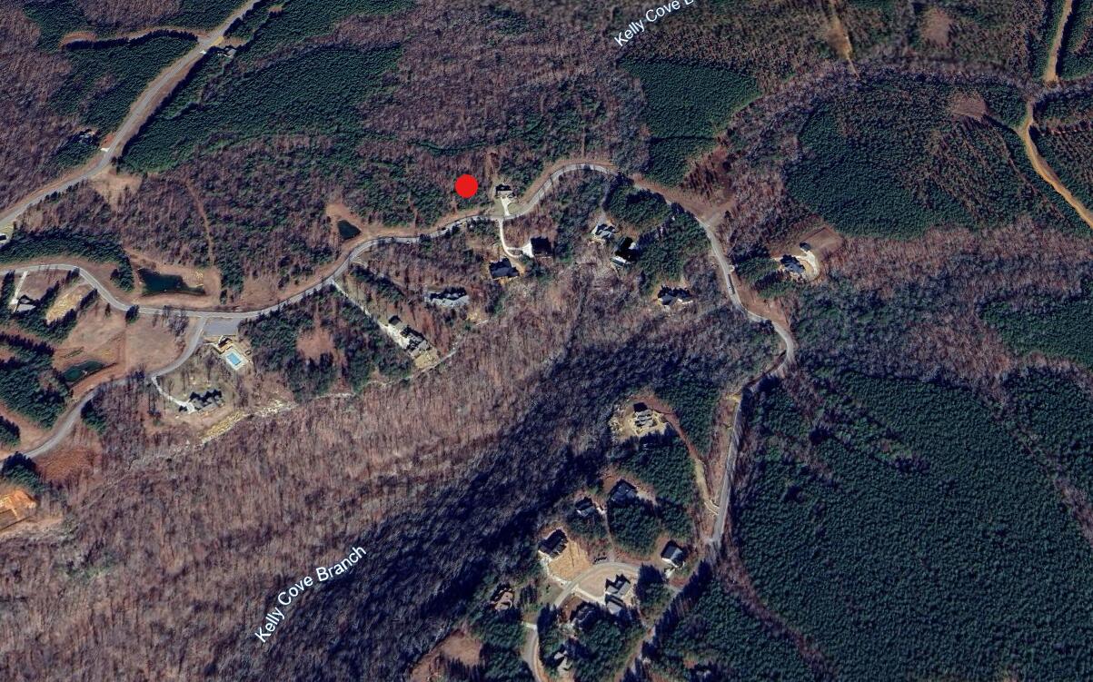 6070 Raulston Falls Road, Lot 97