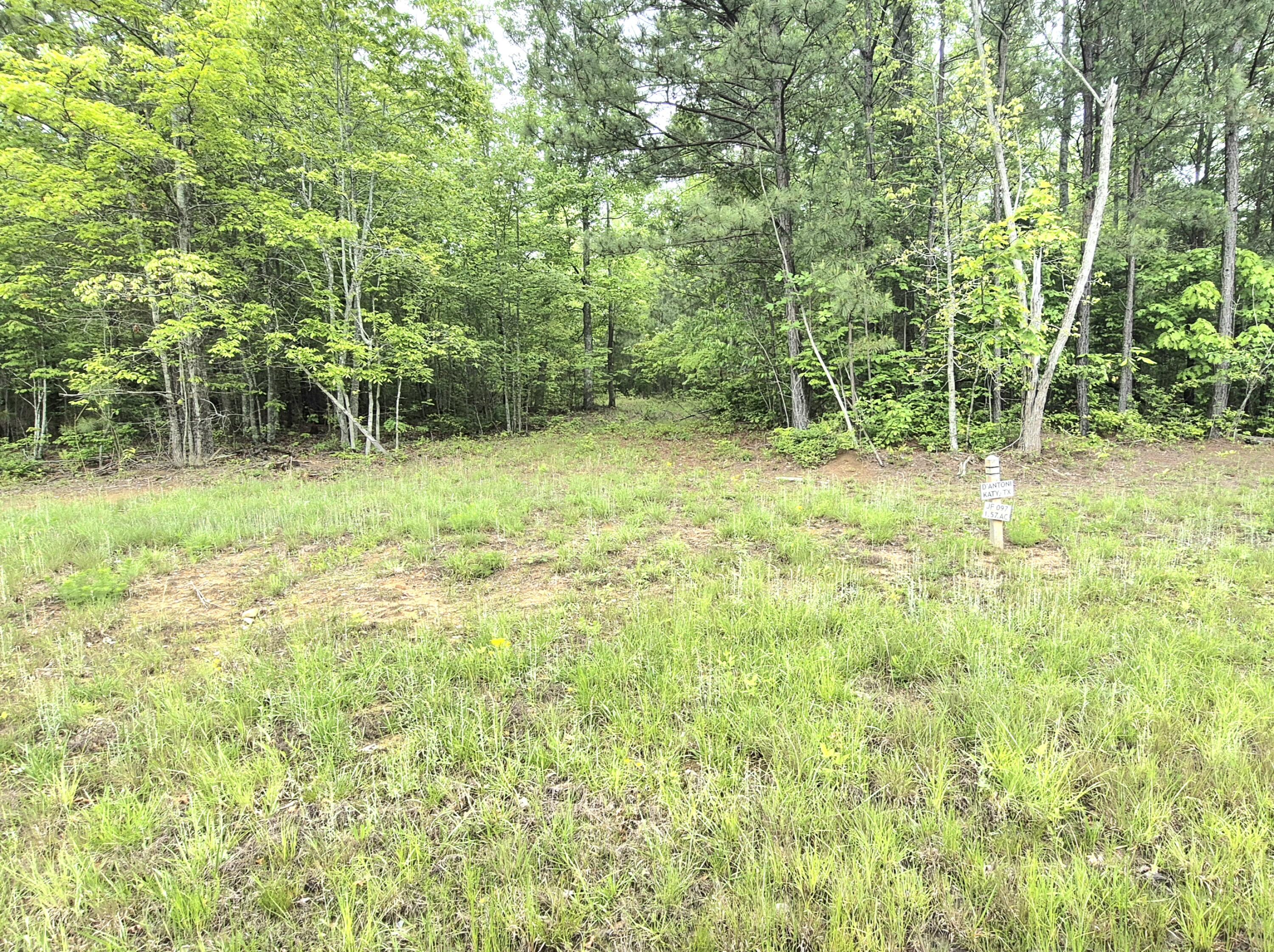 6070 Raulston Falls Road, Lot 97