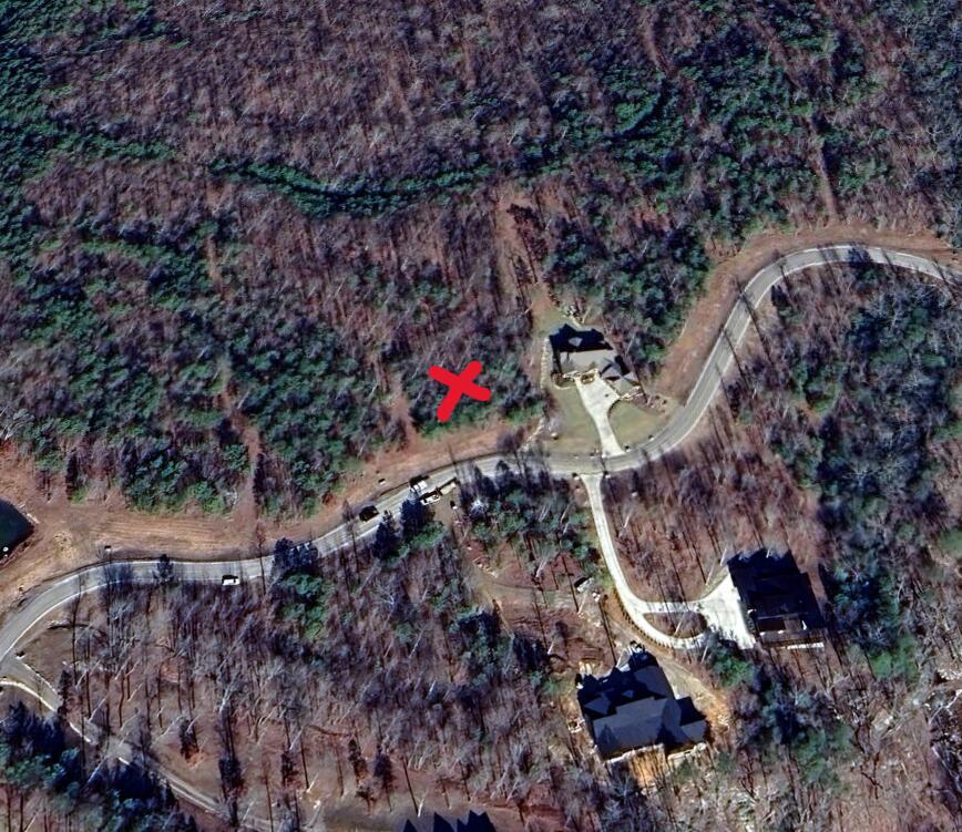 6070 Raulston Falls Road, Lot 97