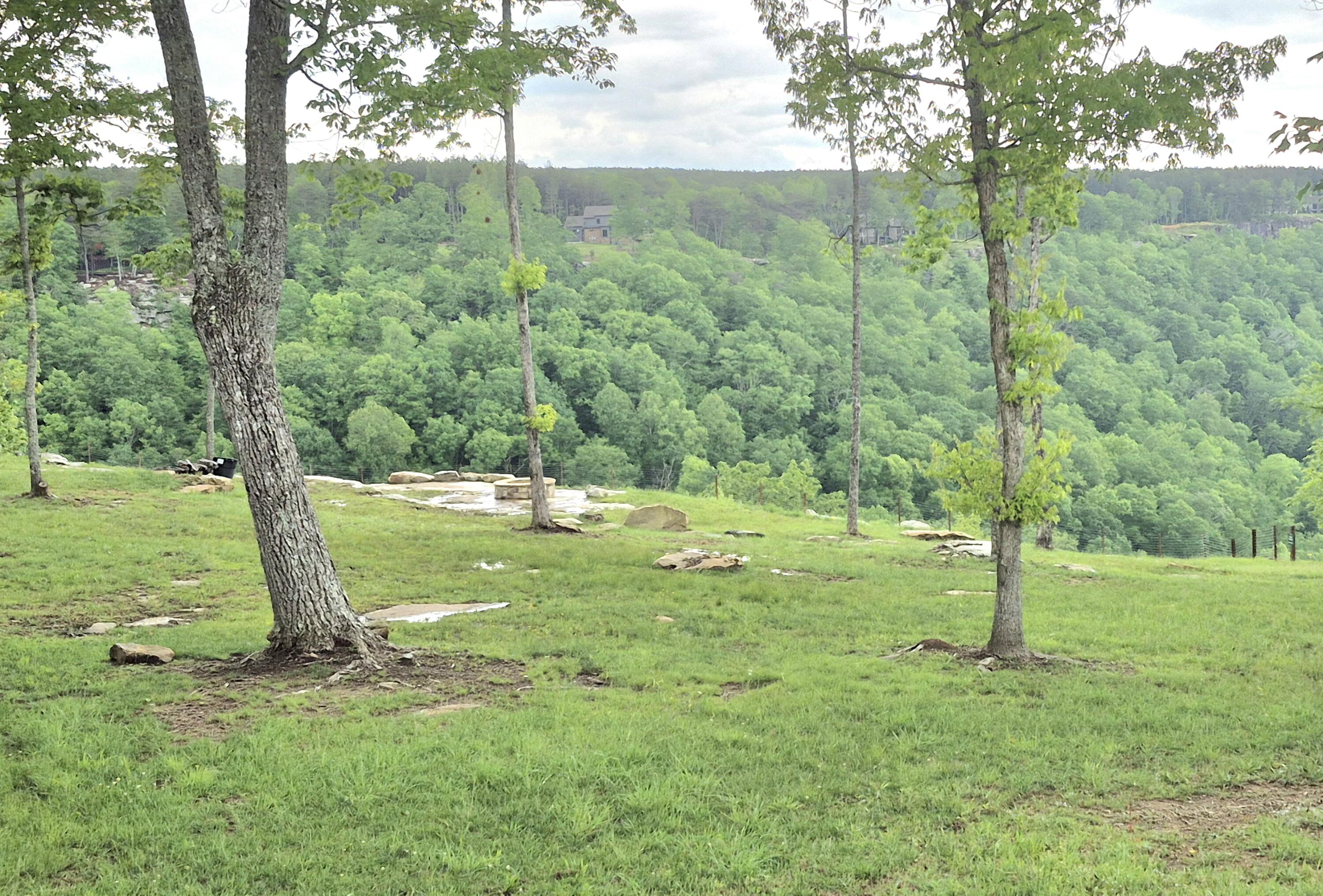 6070 Raulston Falls Road, Lot 97