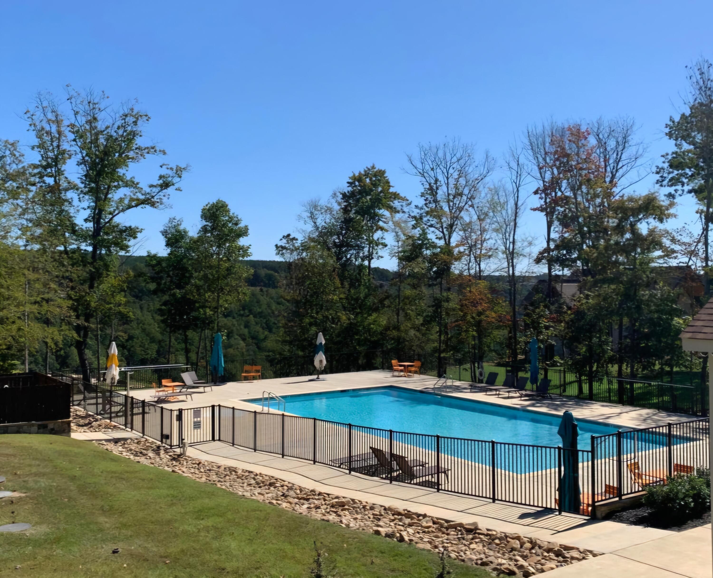 6070 Raulston Falls Road, Lot 97