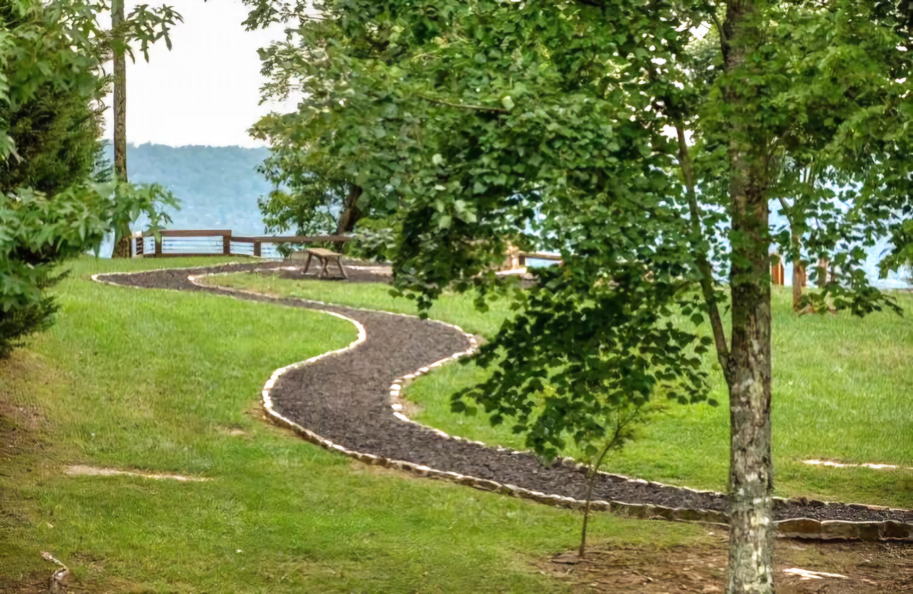 6070 Raulston Falls Road, Lot 97