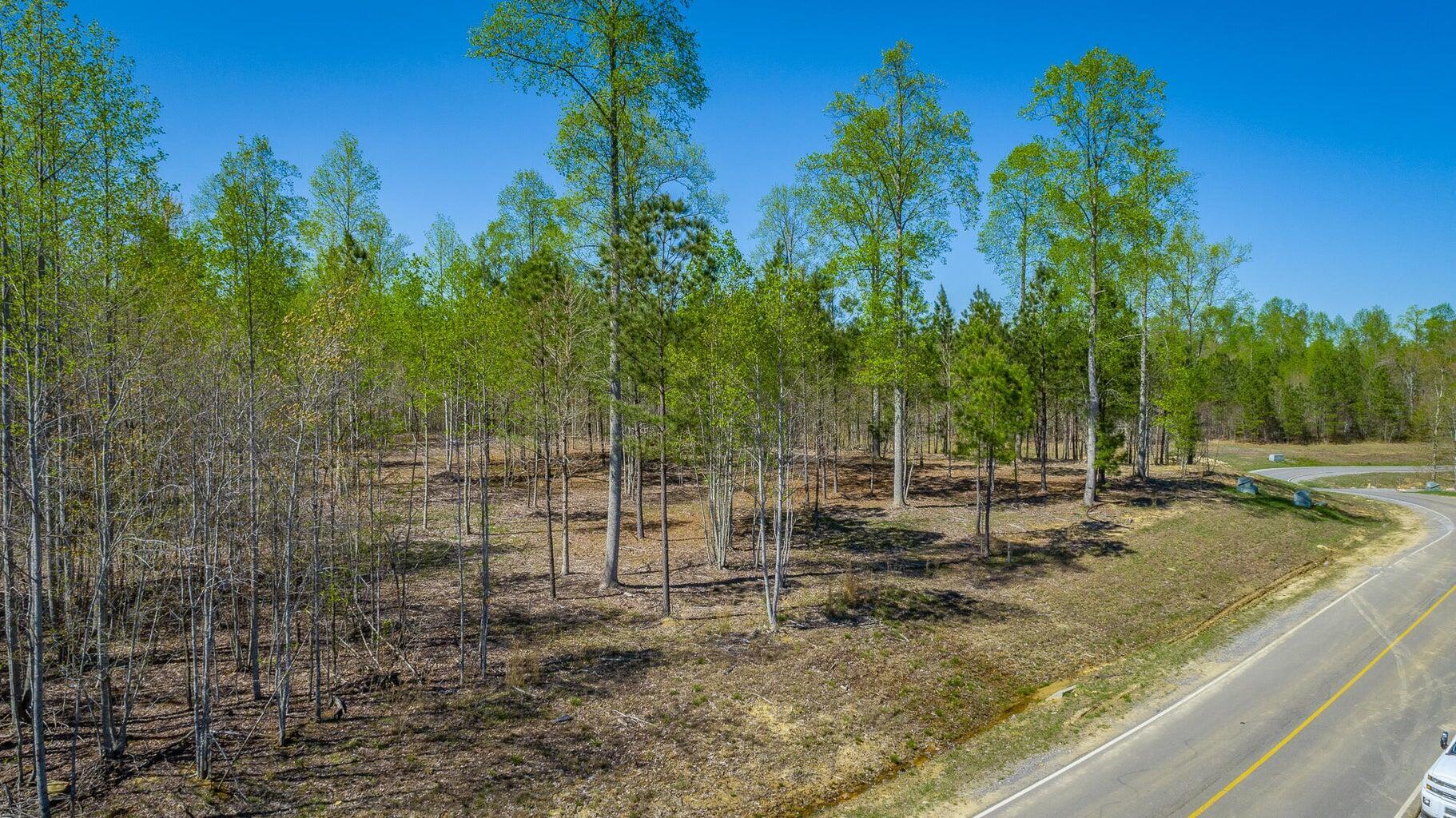 6390 Raulston Falls Road, Jf-094