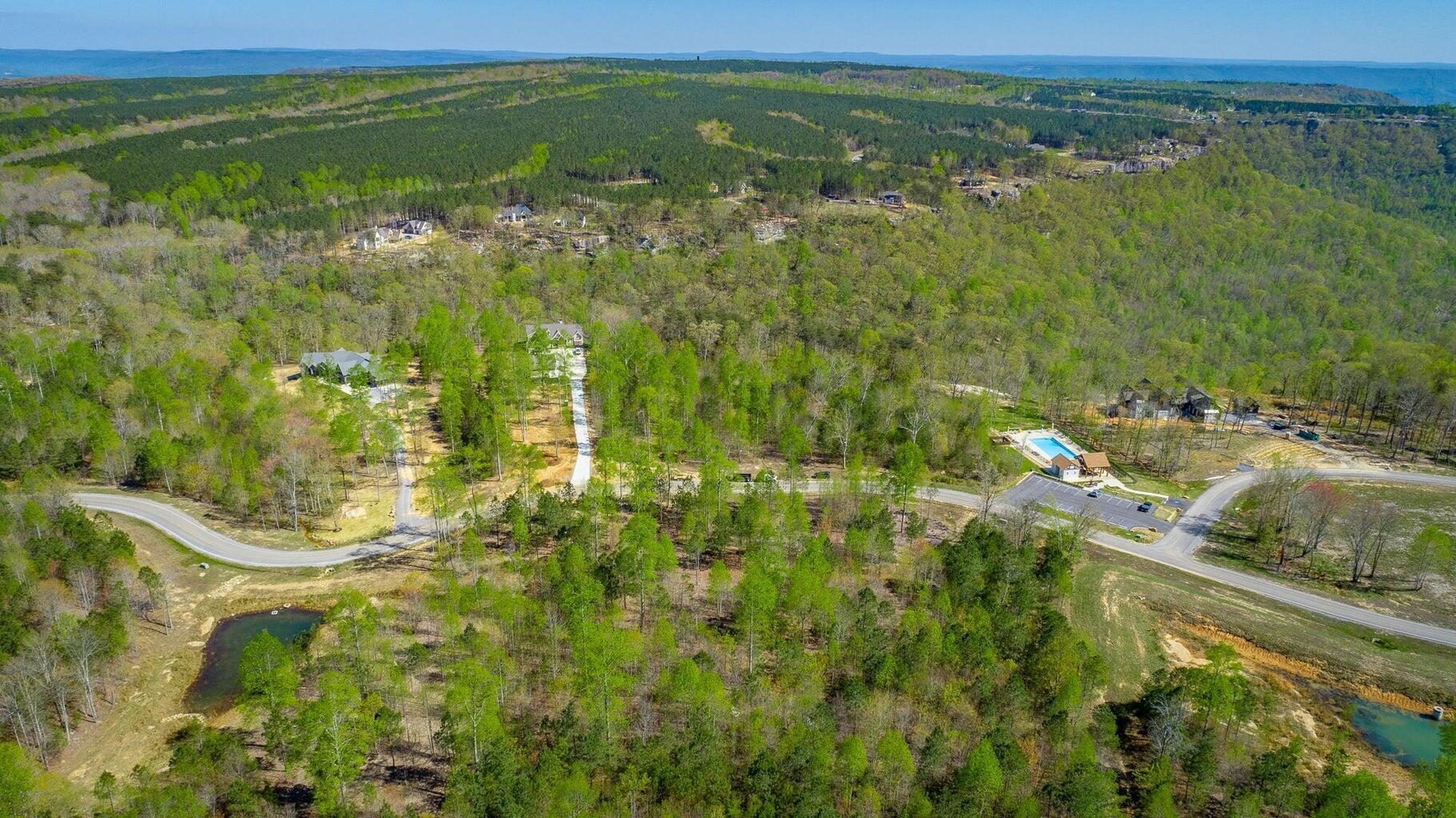 6390 Raulston Falls Road, Jf-094