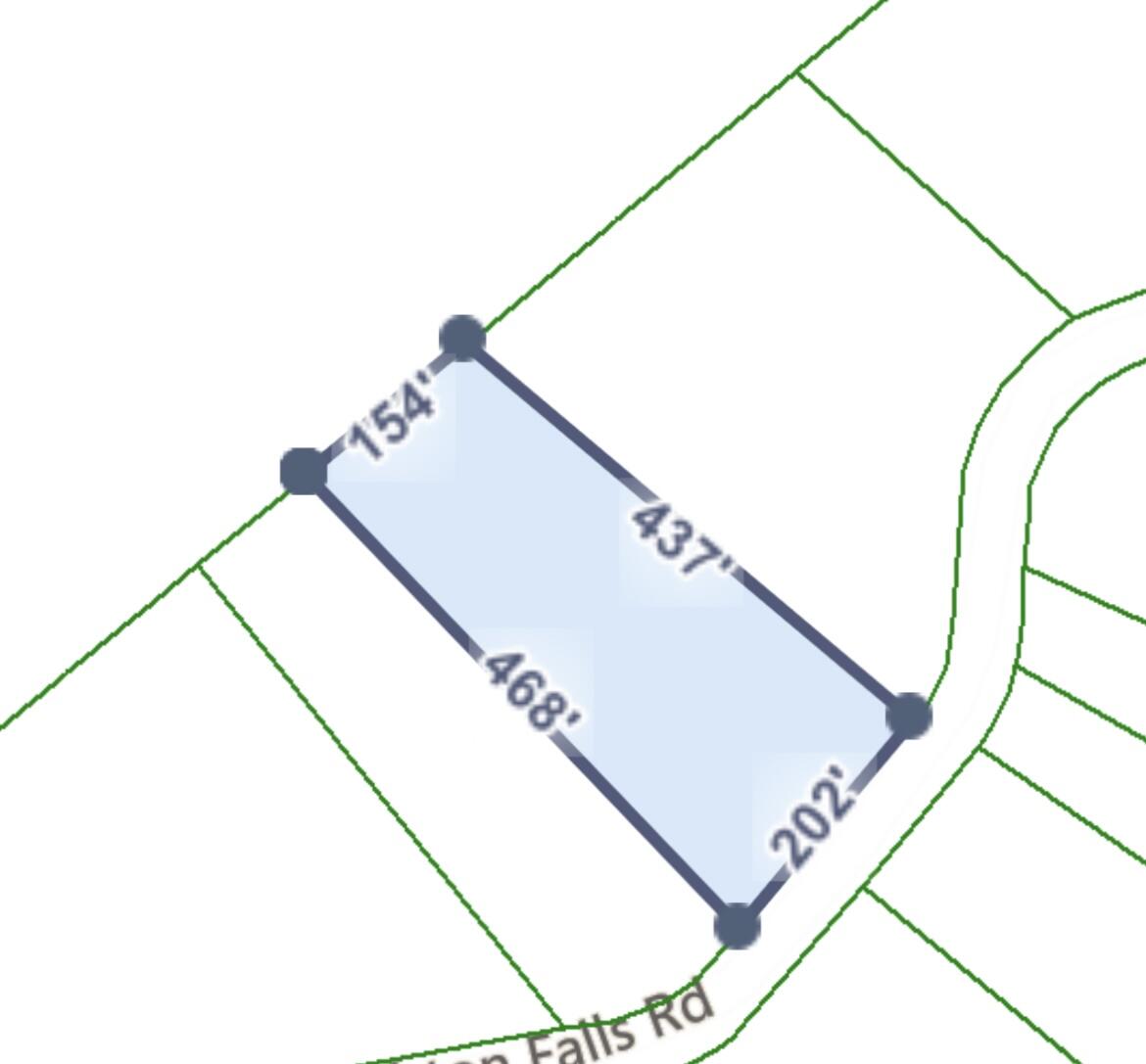 6390 Raulston Falls Road, Jf-094