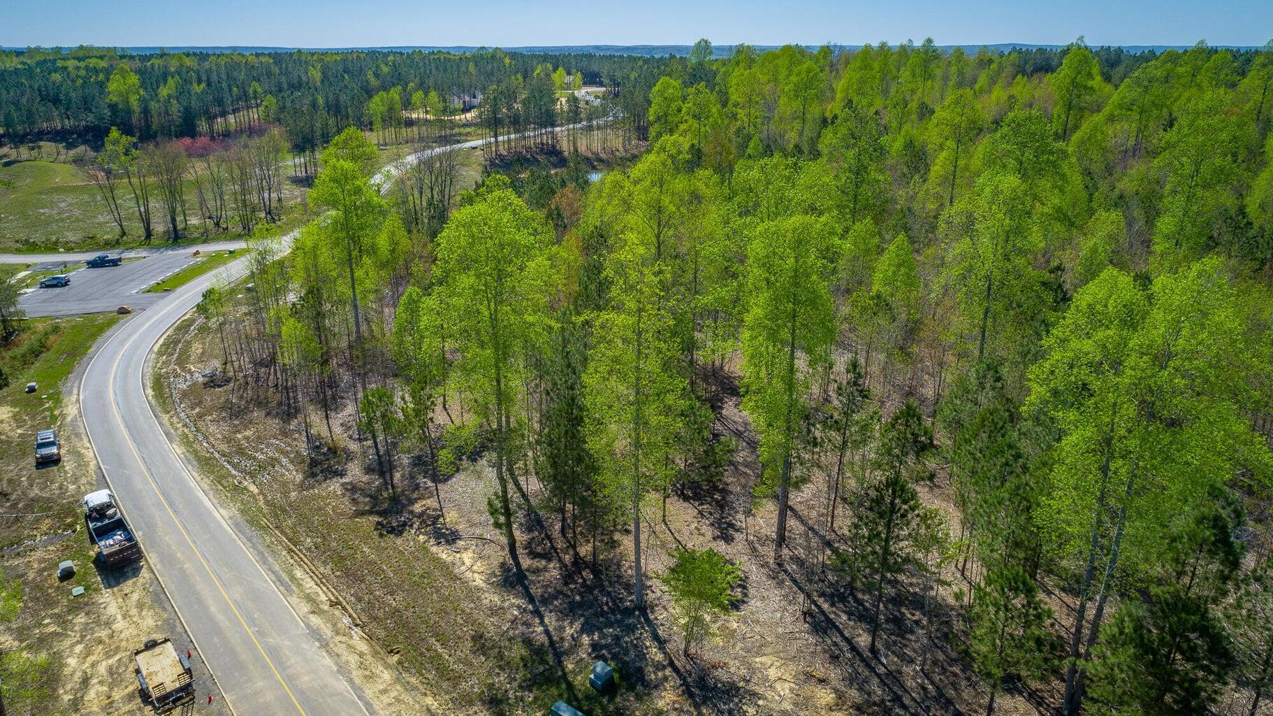 6390 Raulston Falls Road, Jf-094
