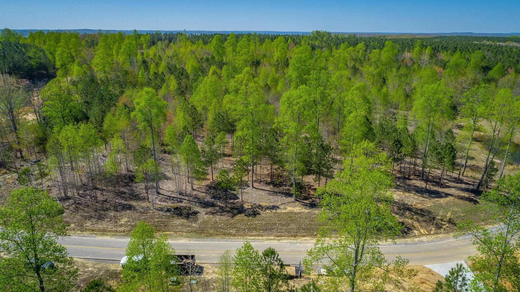 6390 Raulston Falls Road, Jf-094