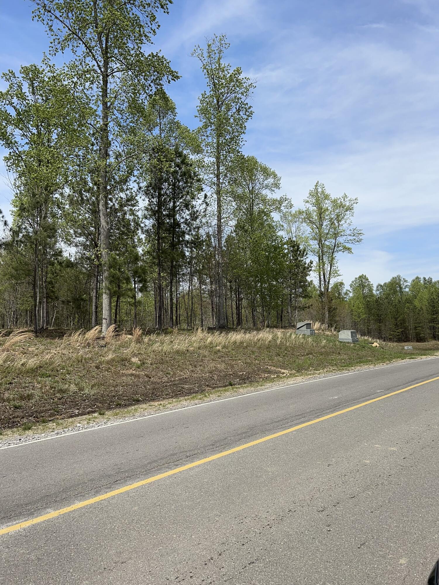 6390 Raulston Falls Road, Jf-094