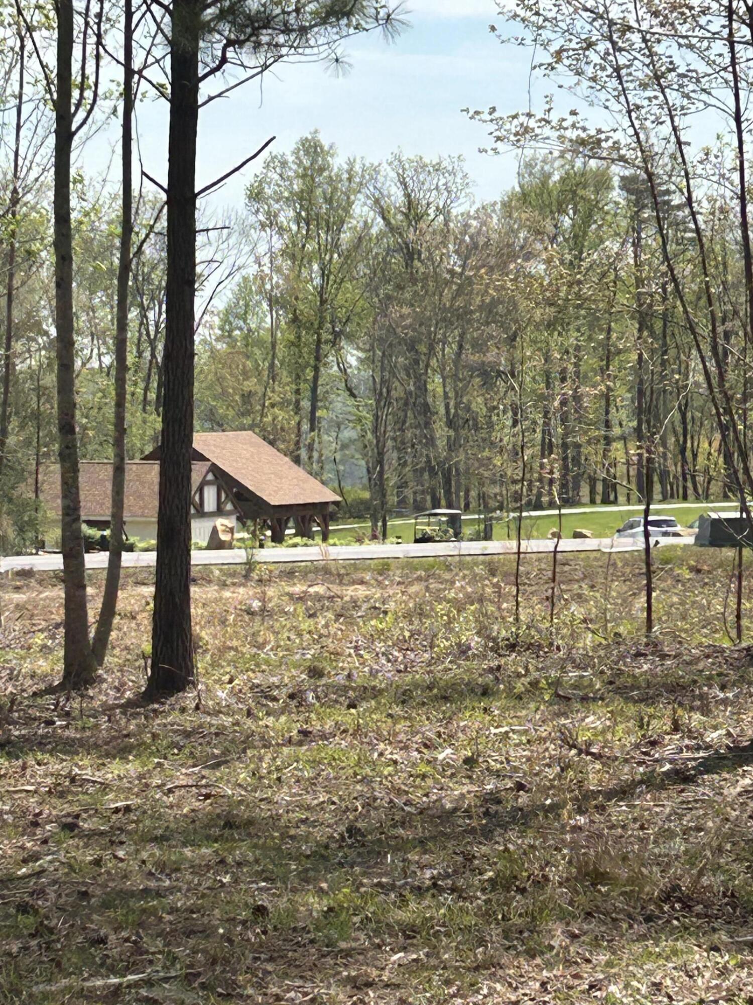 6390 Raulston Falls Road, Jf-094