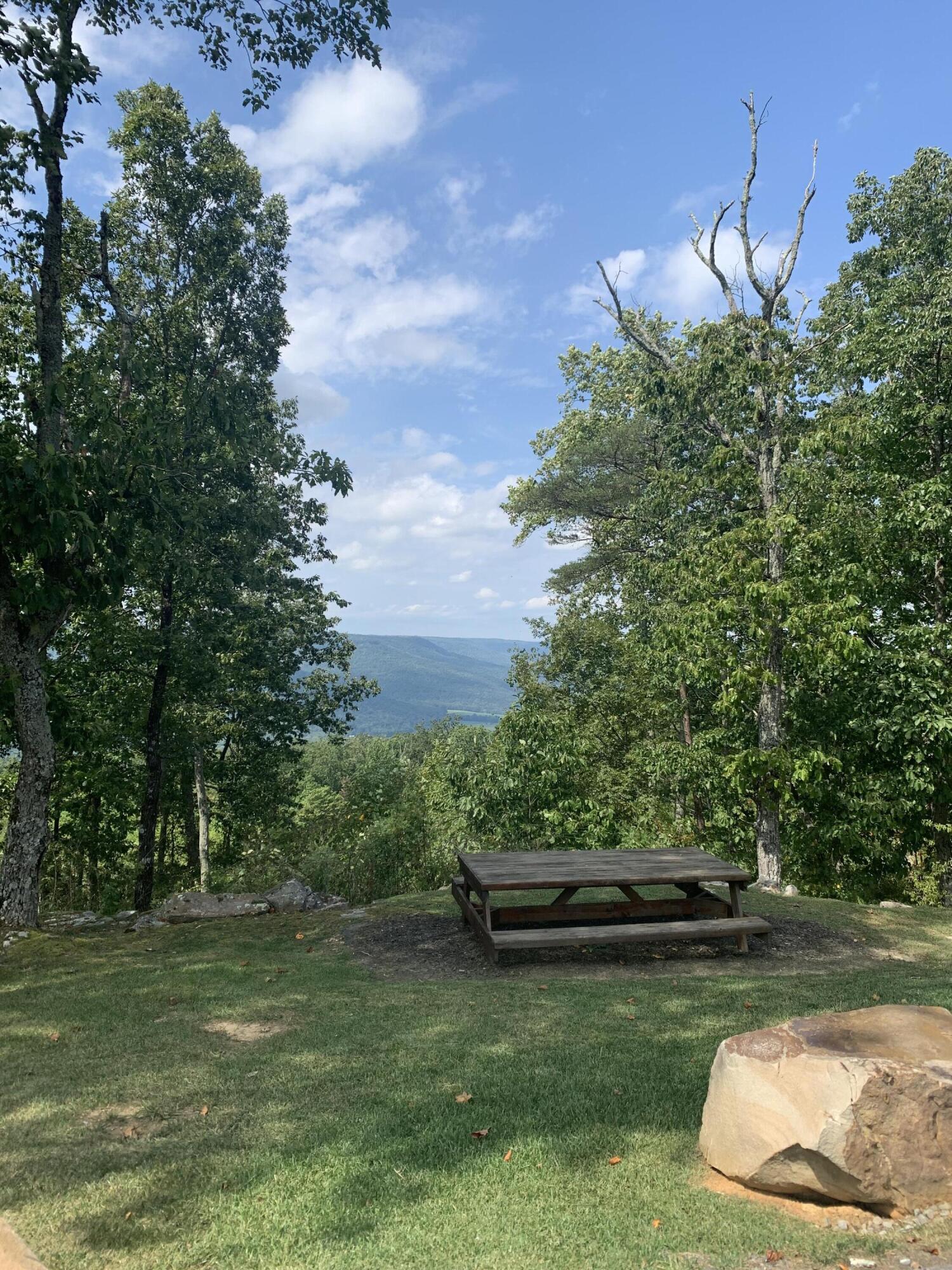 6390 Raulston Falls Road, Jf-094