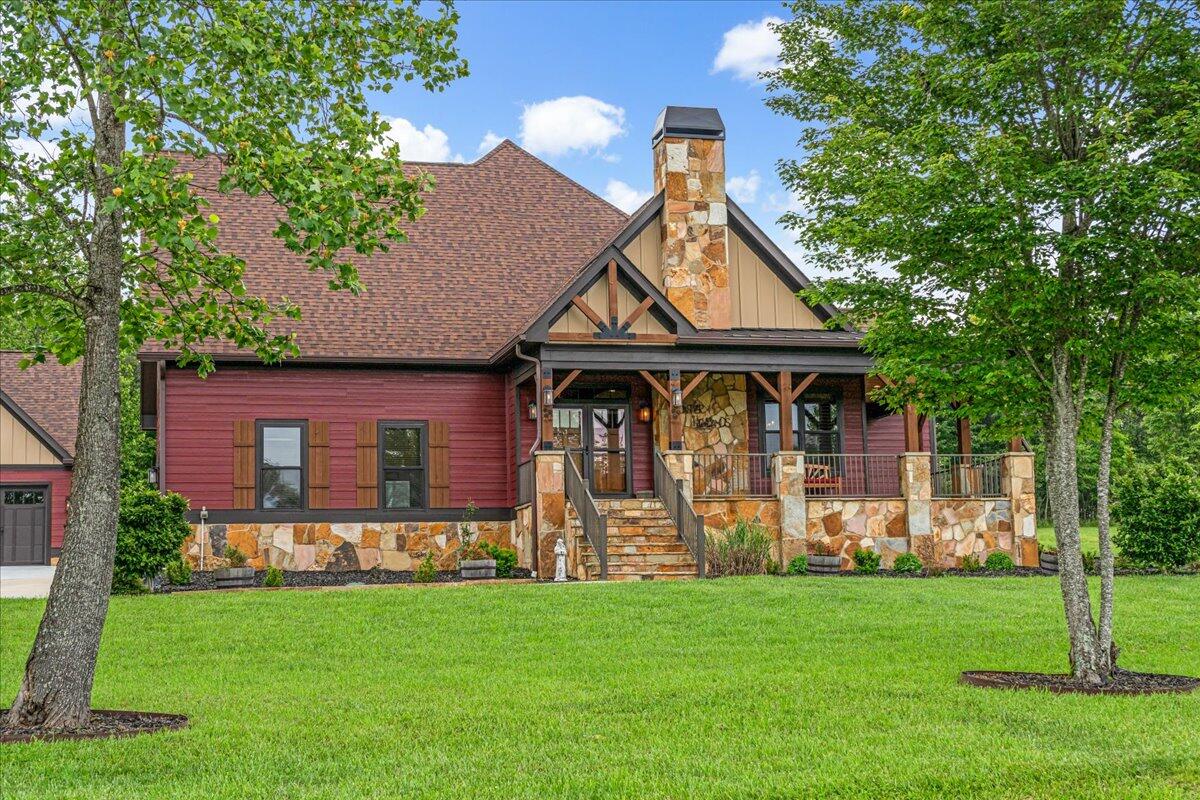 1165 River Bluffs Drive, Rb-97