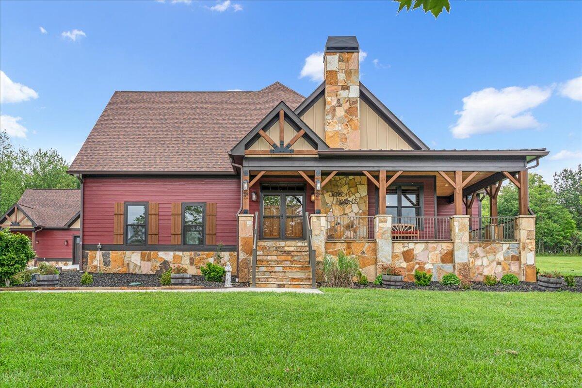 1165 River Bluffs Drive, Rb-97