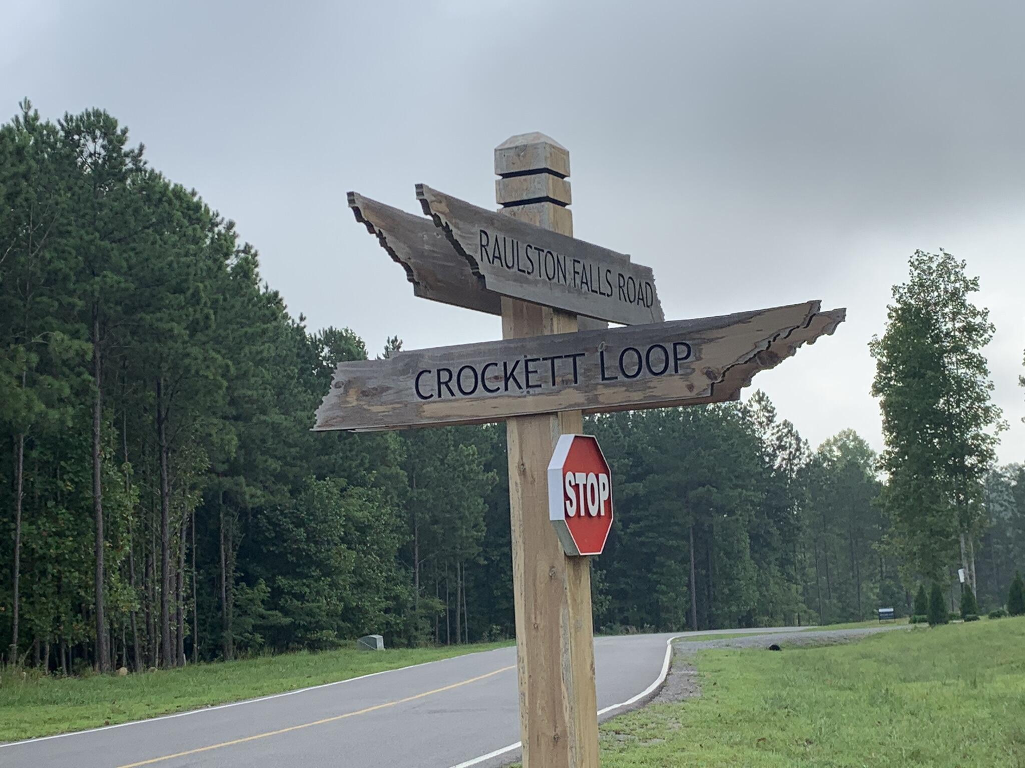 350 Crockett Loop, Jf-79