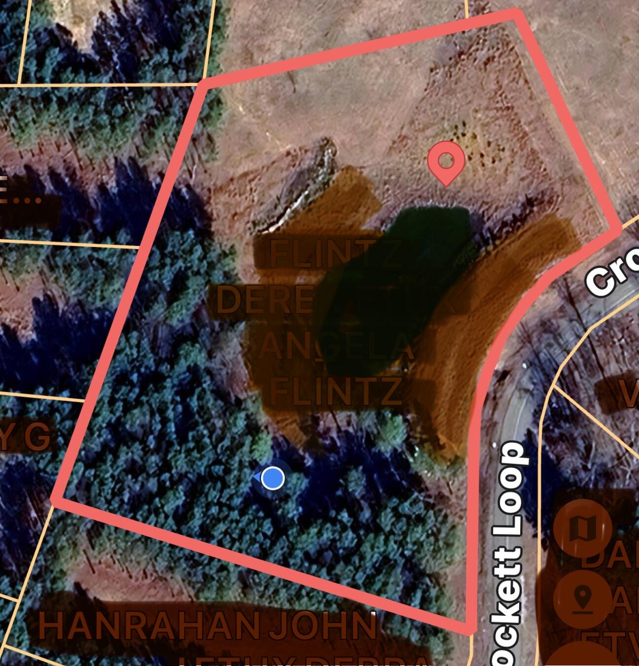 350 Crockett Loop, Jf-79