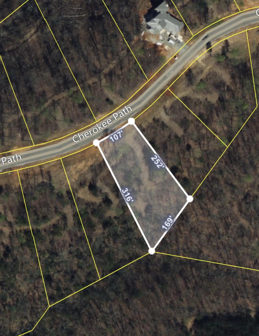 1255 Cherokee Path, Jf-257