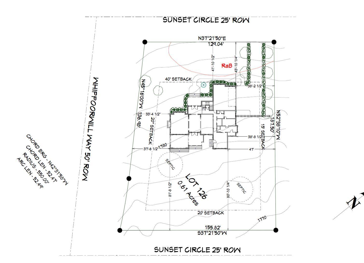 1130 Sunset Circle, Sv-126