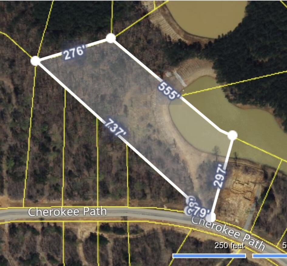 460 Cherokee Path, Jf-280