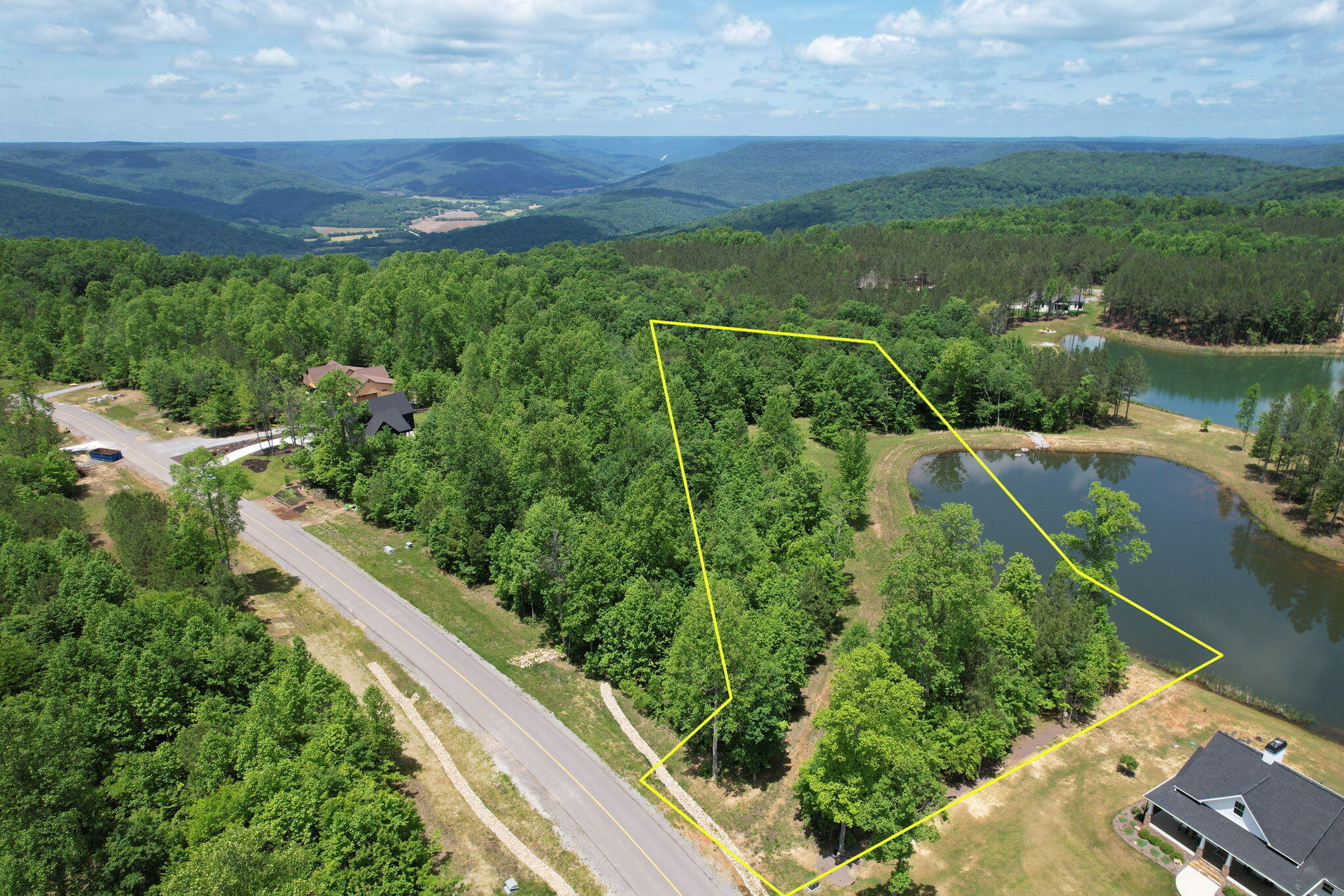 460 Cherokee Path, Jf-280