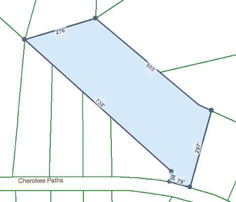 460 Cherokee Path, Jf-280