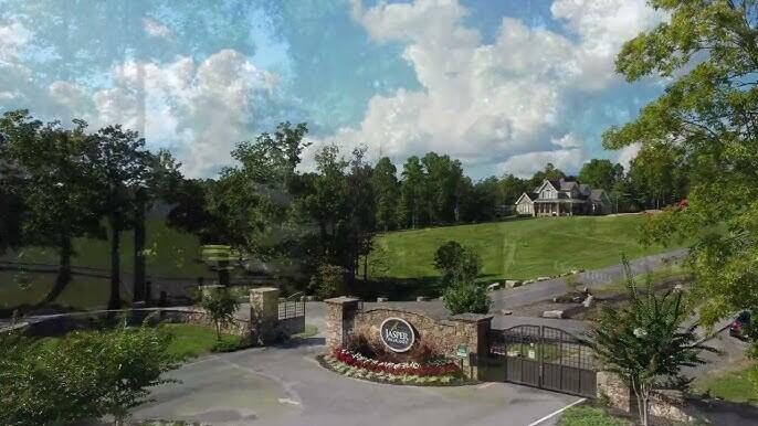 4560 Raulston Falls Road, Jf-112