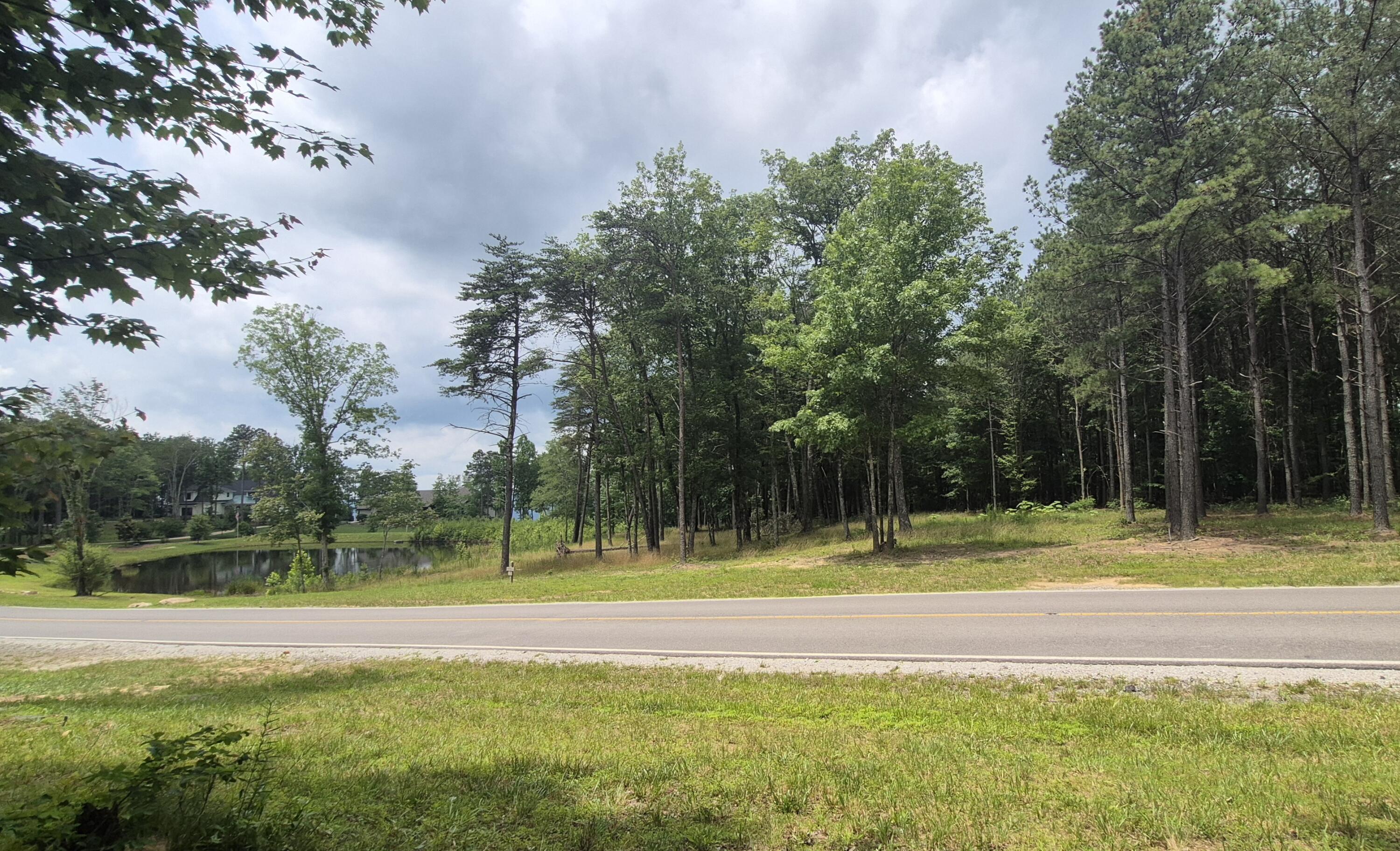 4560 Raulston Falls Road, Jf-112