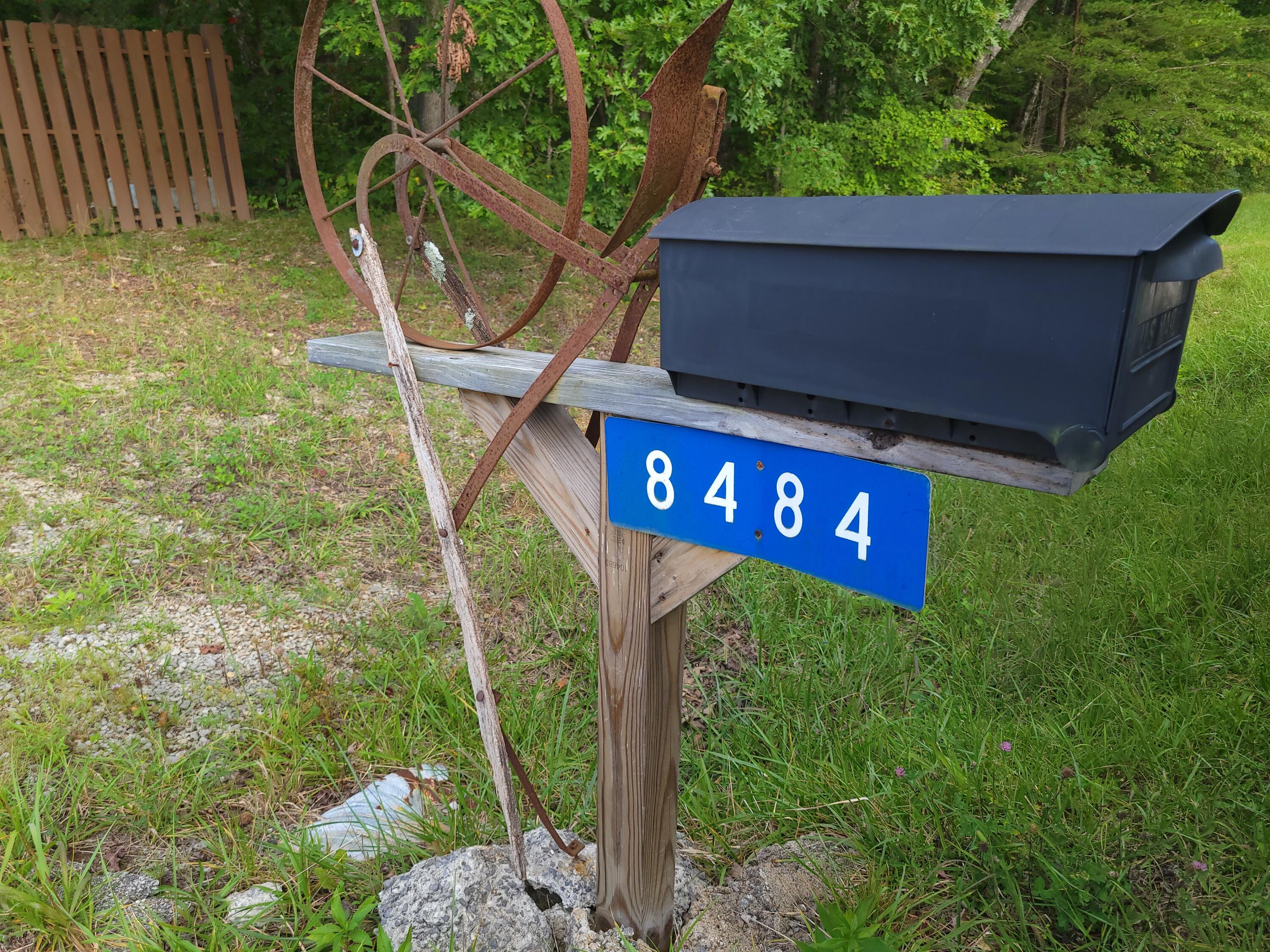 8484 Highway 150
