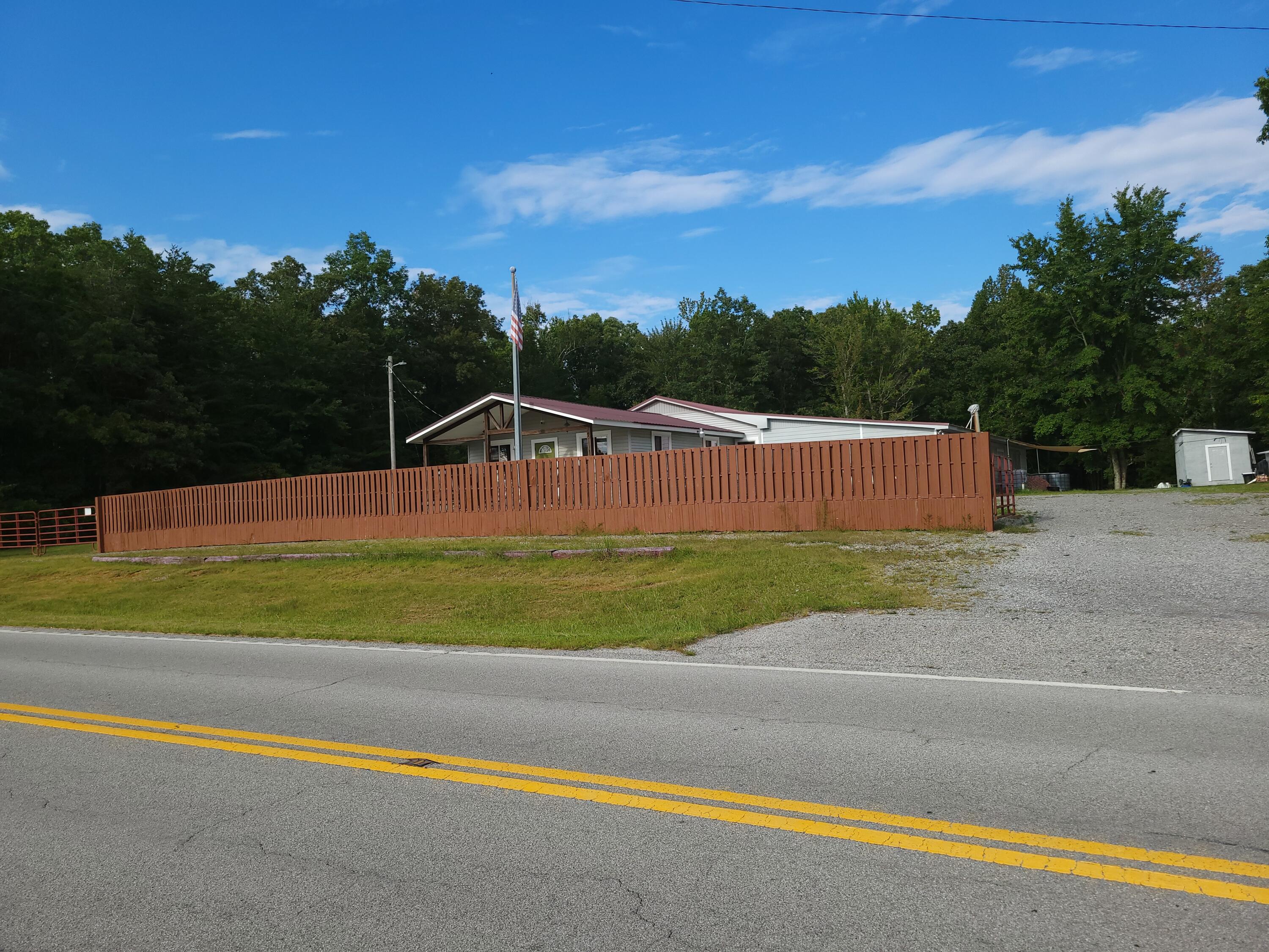 8484 Highway 150