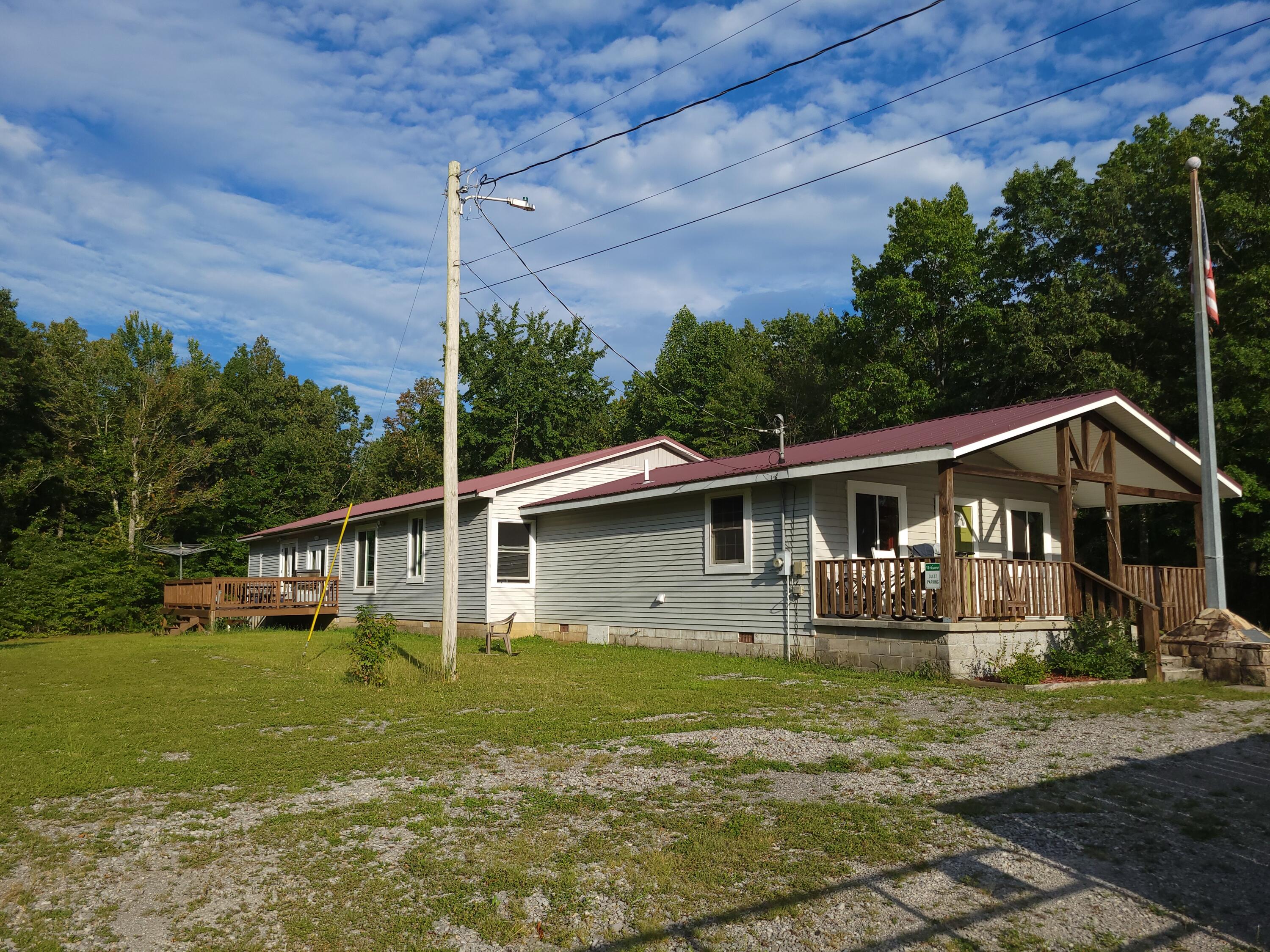 8484 Highway 150