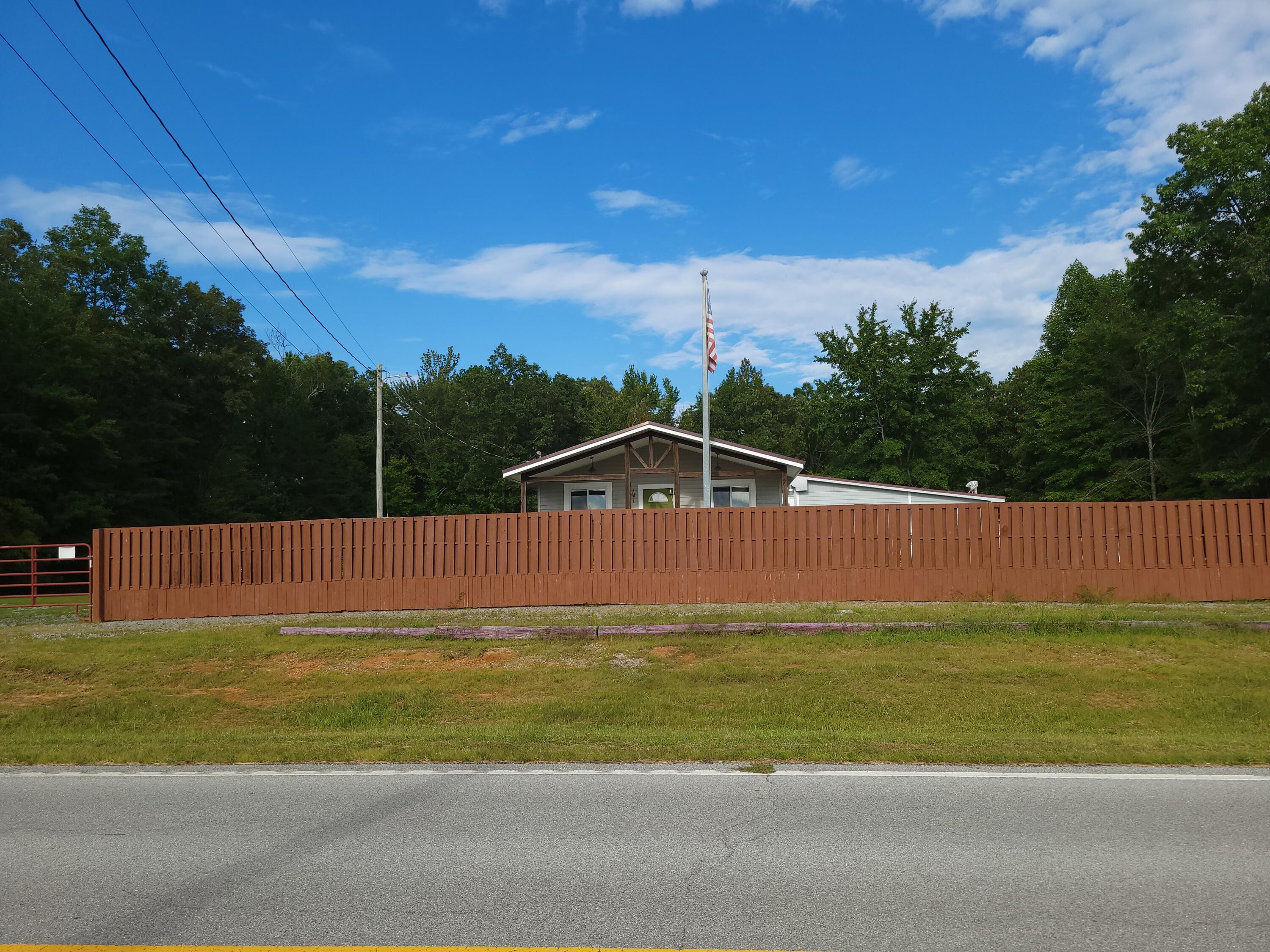 8484 Highway 150