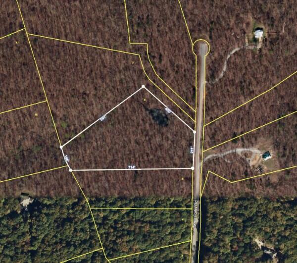 1 Three Forks Road, Lot 6