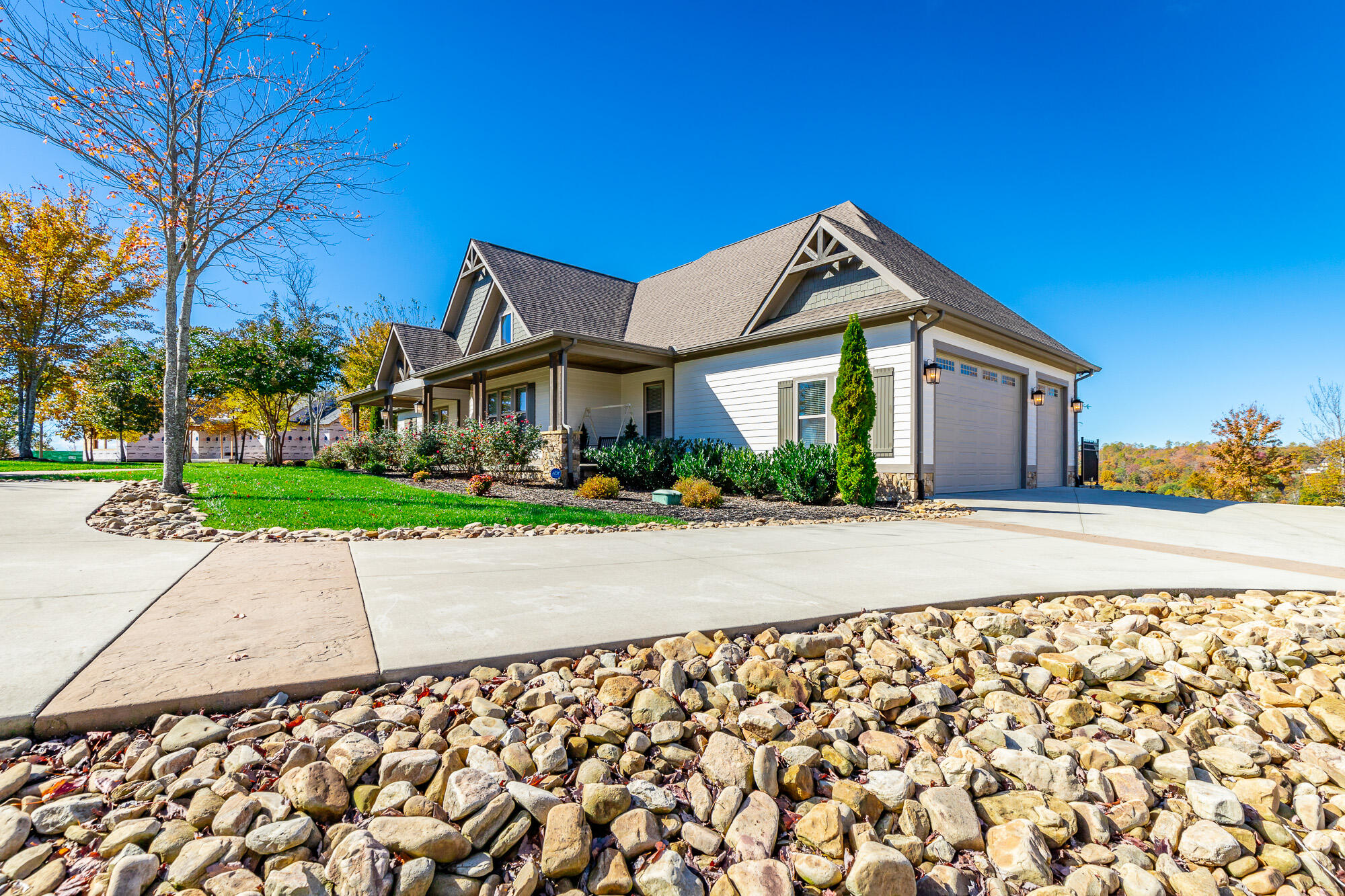 110 Kimball Point Court