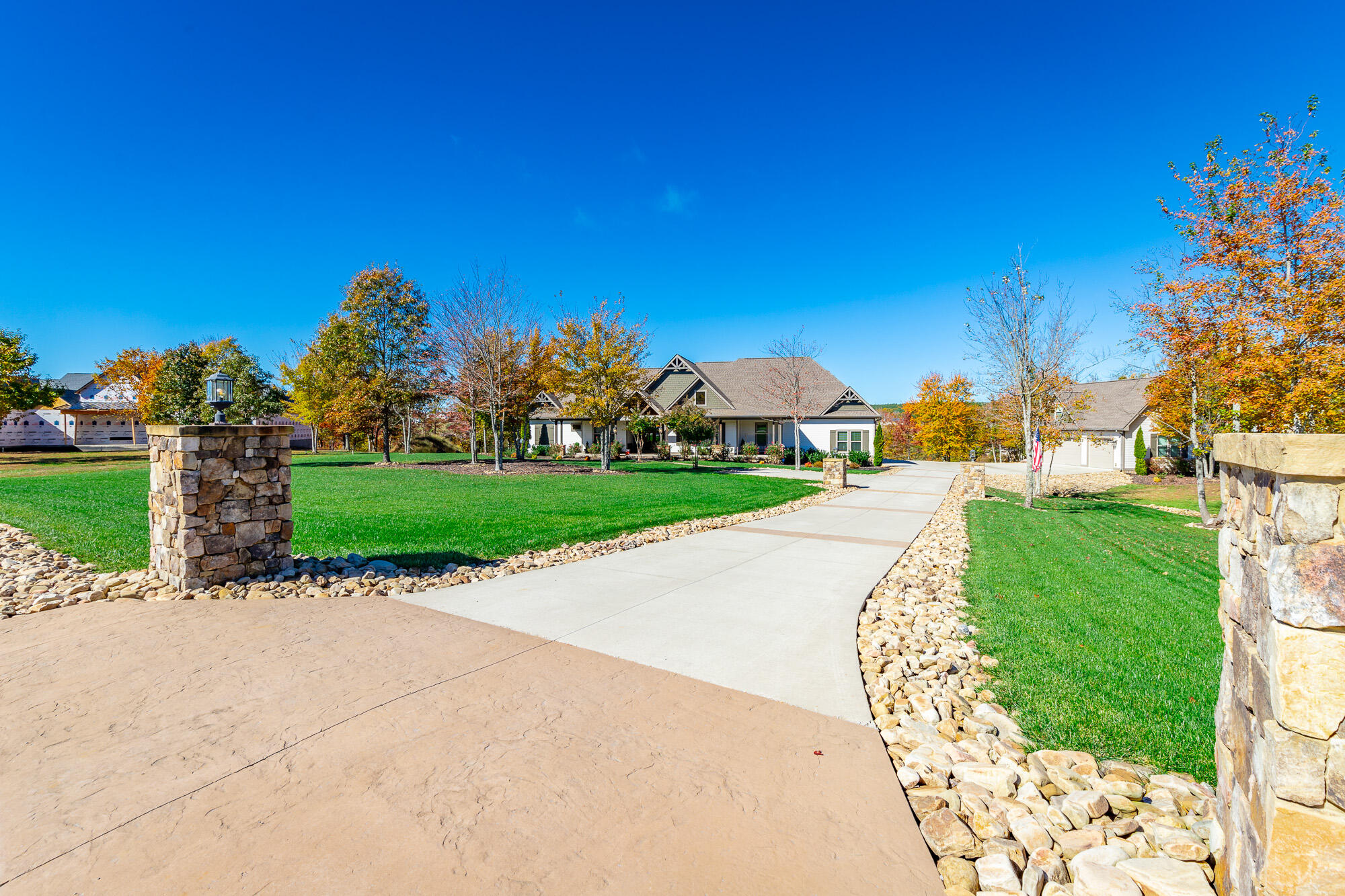 110 Kimball Point Court