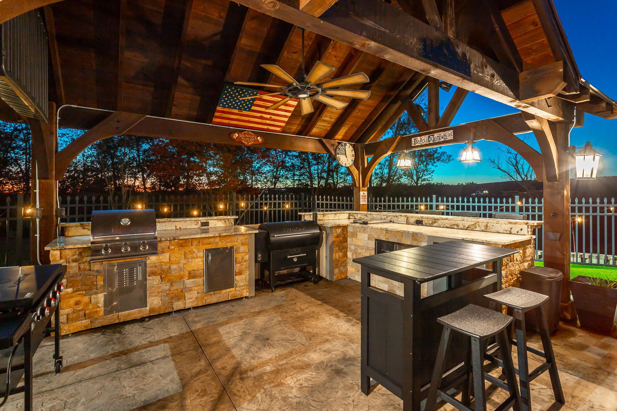 110 Kimball Point Court