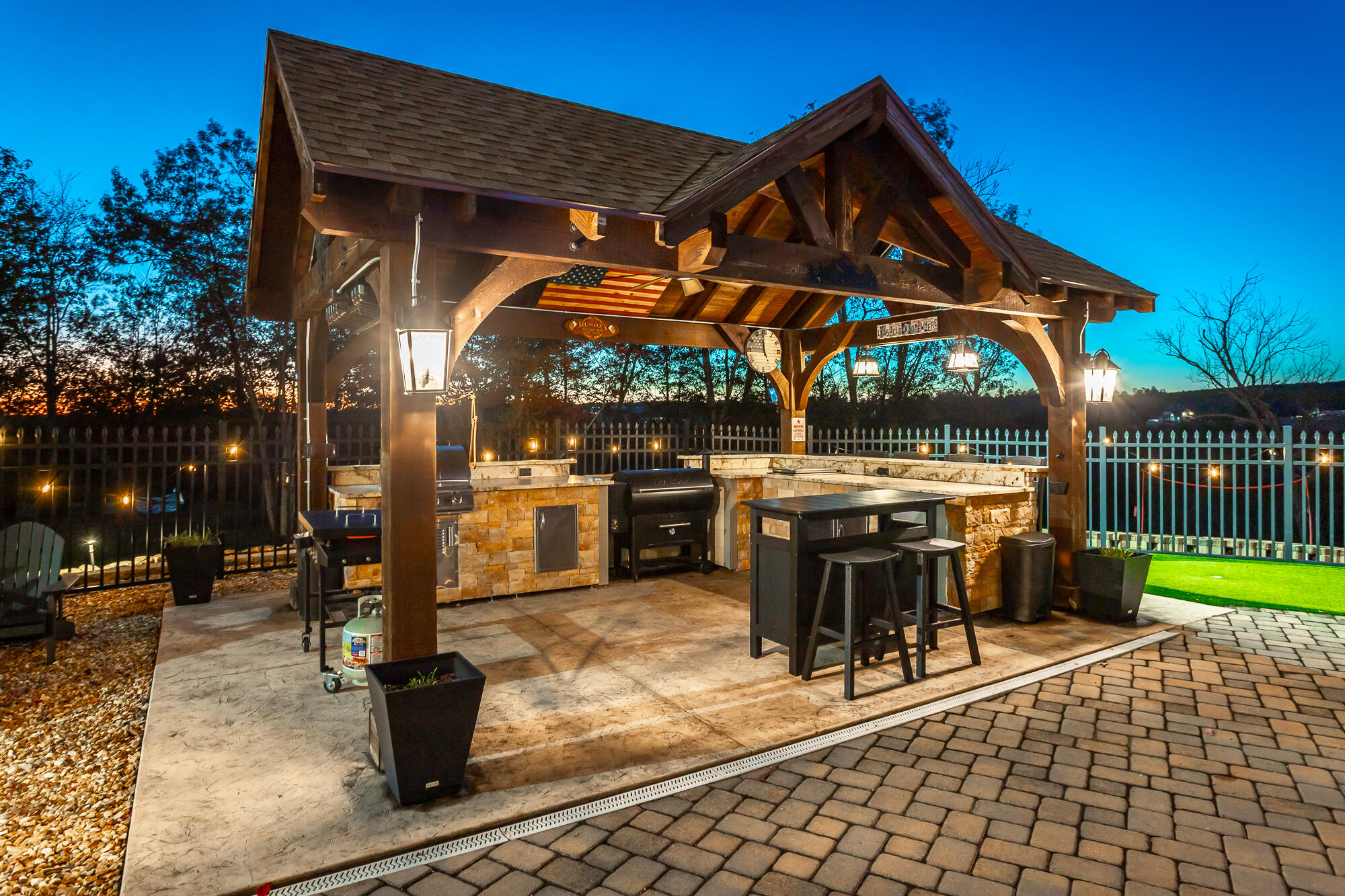 110 Kimball Point Court